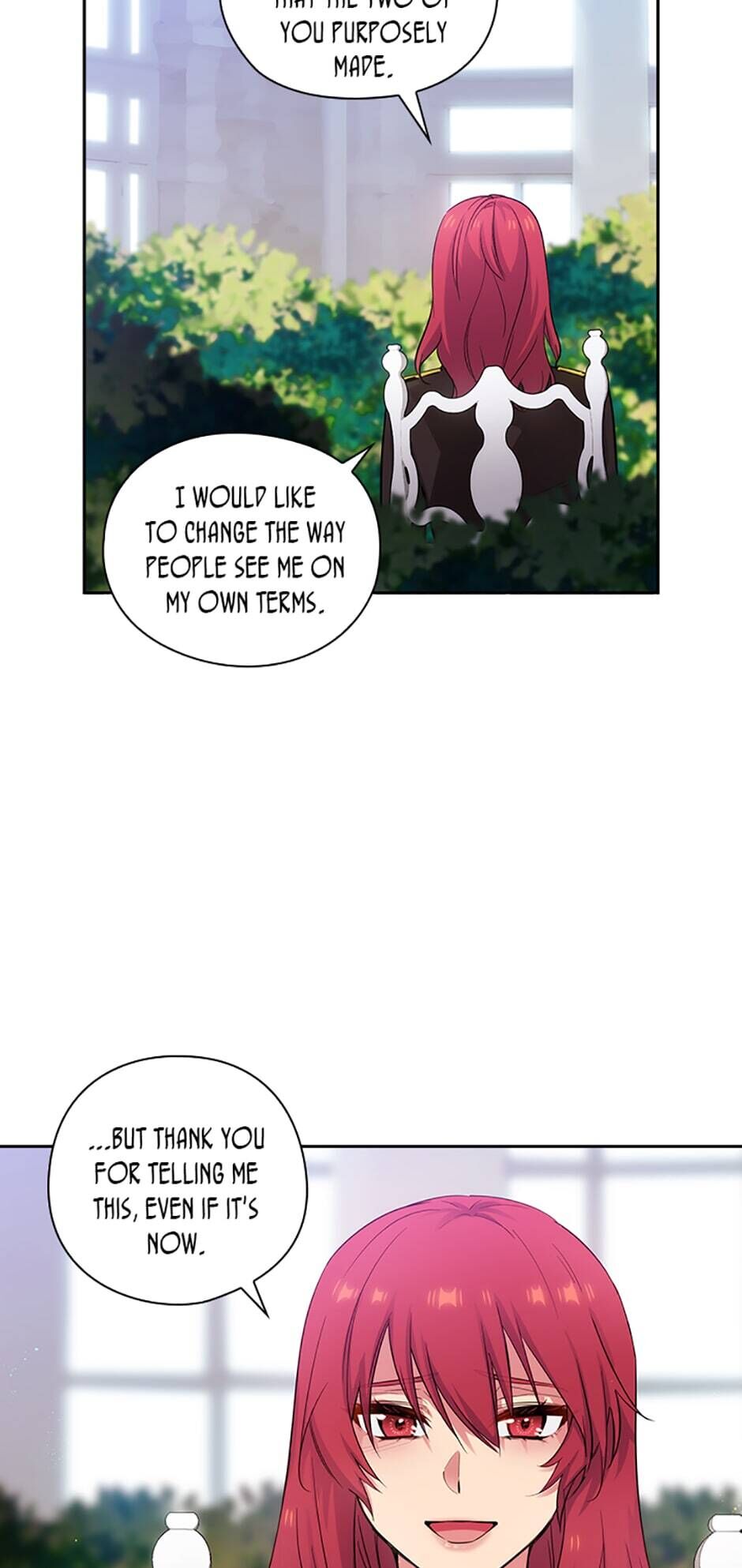 Adonis Chapter 171 page 18