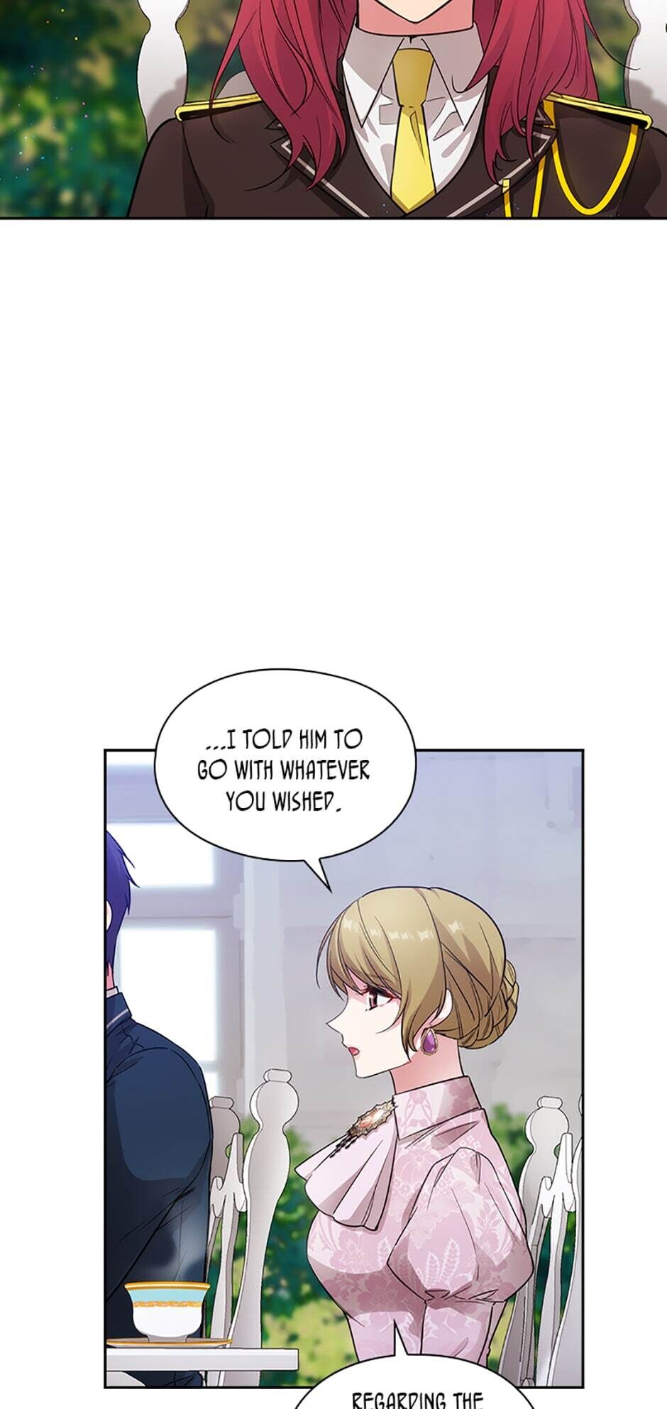 Adonis Chapter 171 page 19