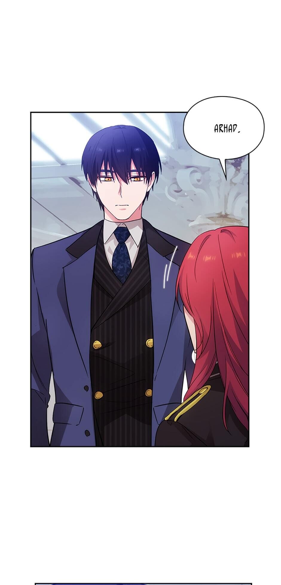 Adonis Chapter 171 page 25