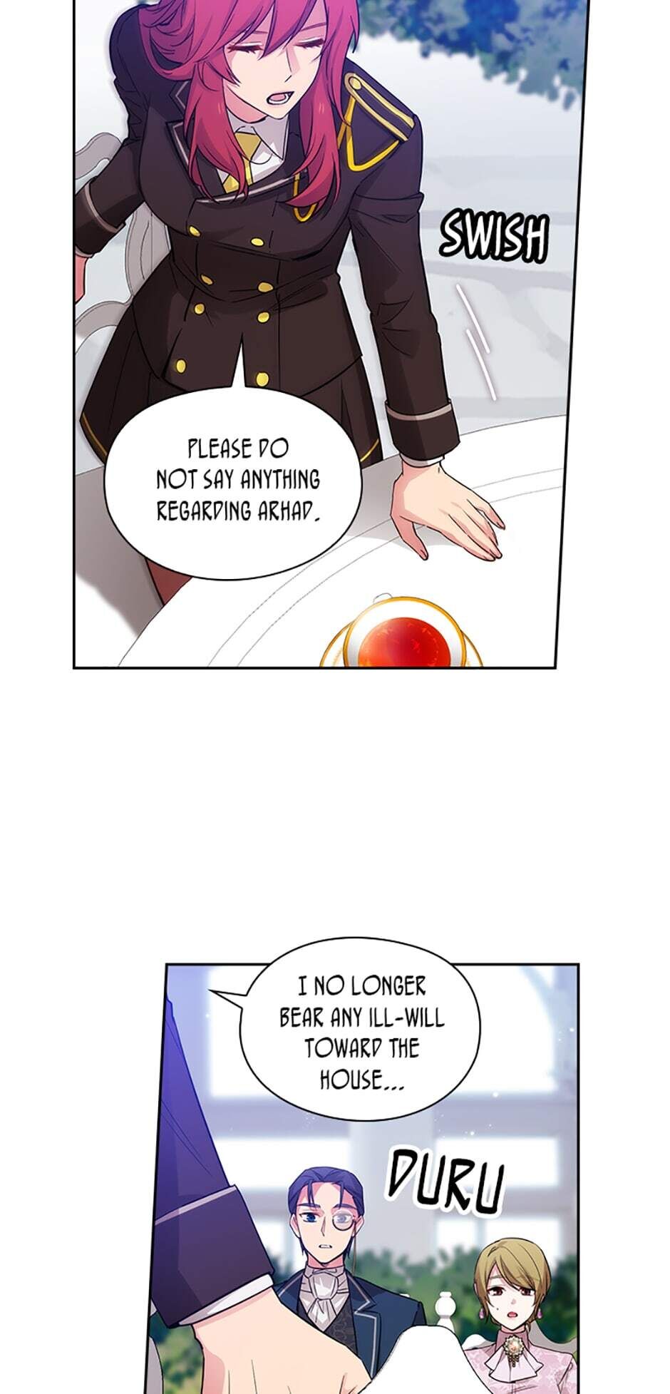 Adonis Chapter 171 page 29