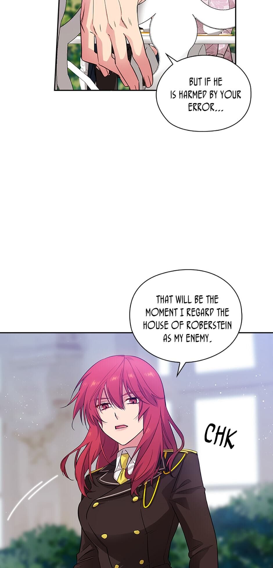 Adonis Chapter 171 page 30