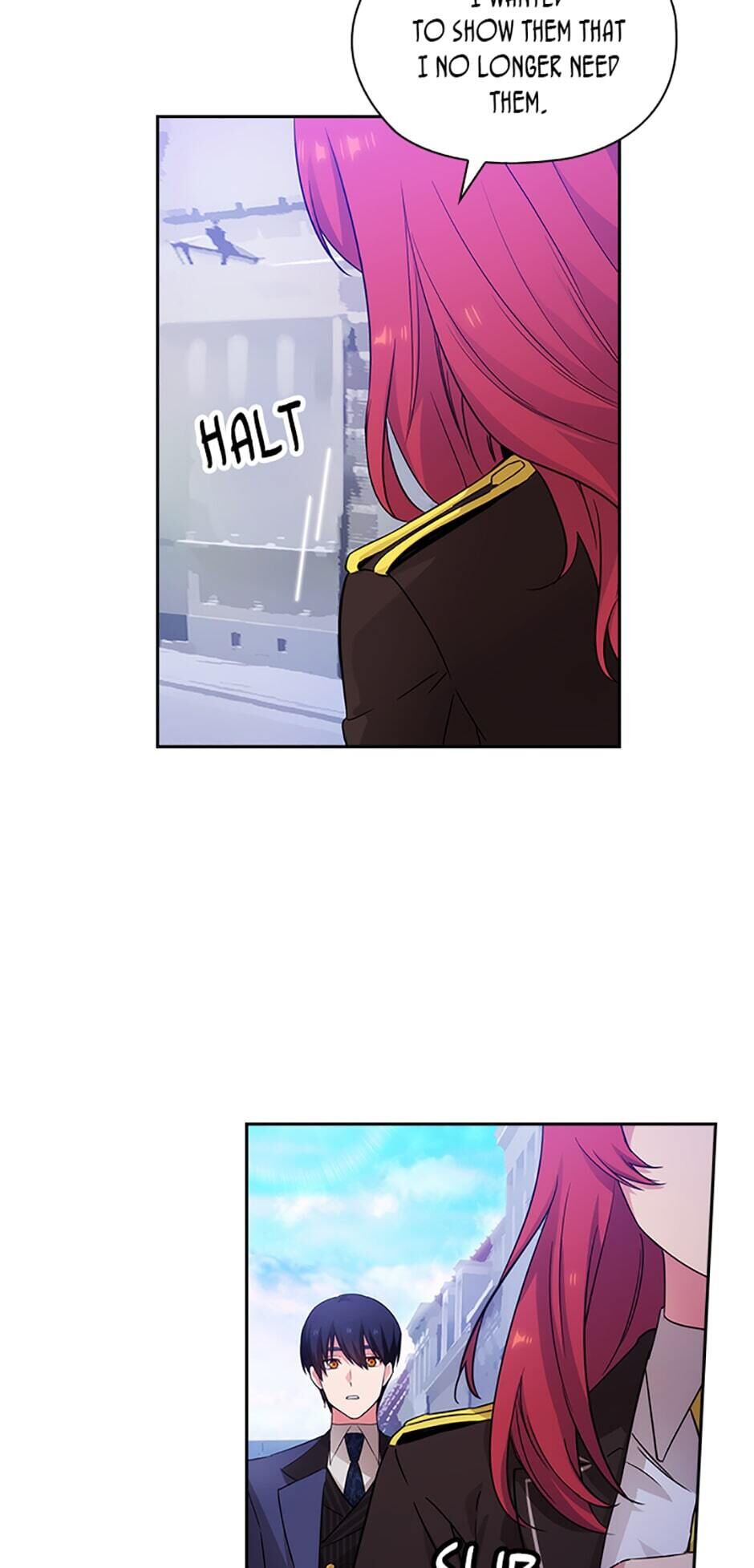 Adonis Chapter 171 page 34