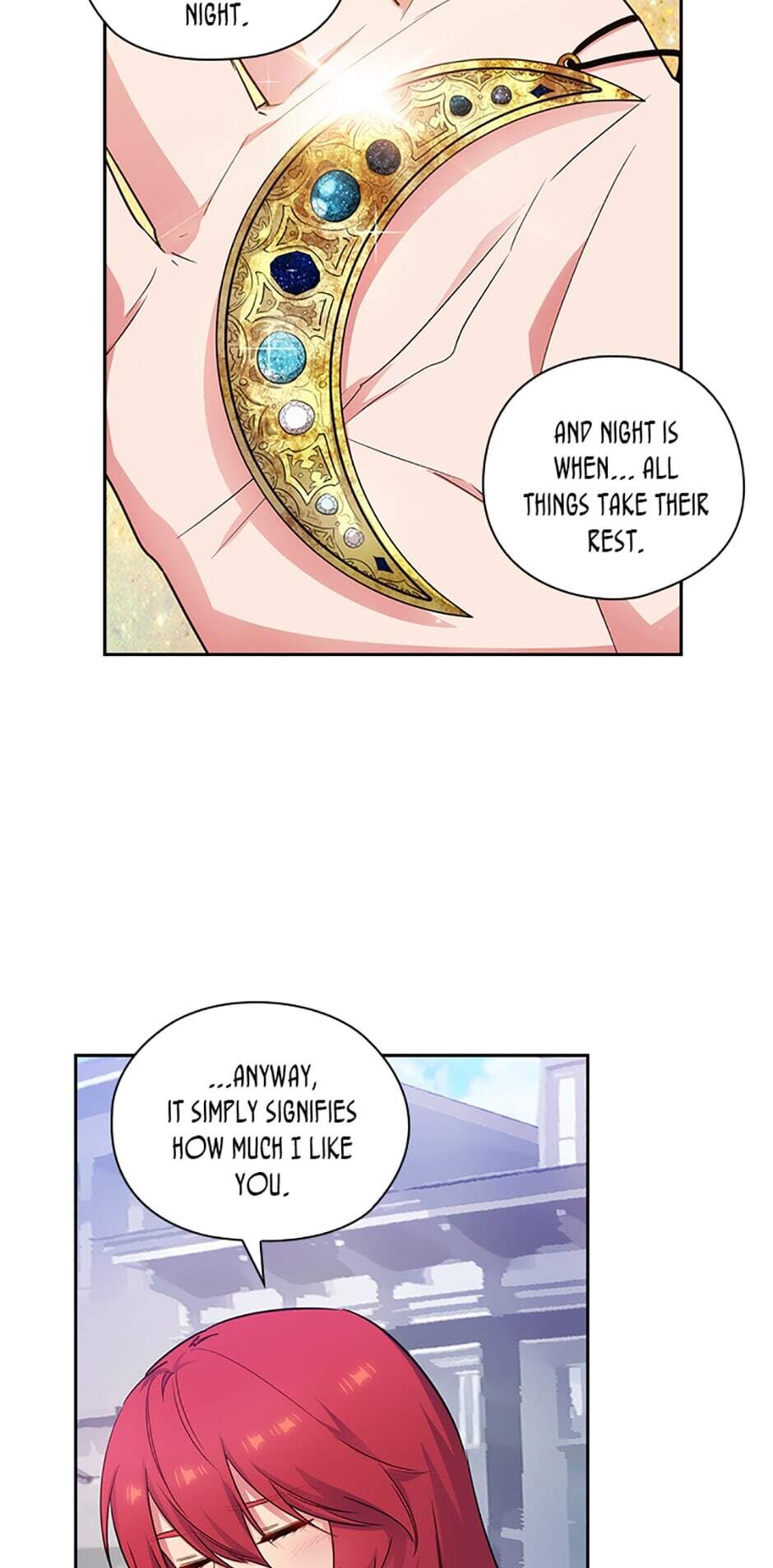 Adonis Chapter 171 page 39