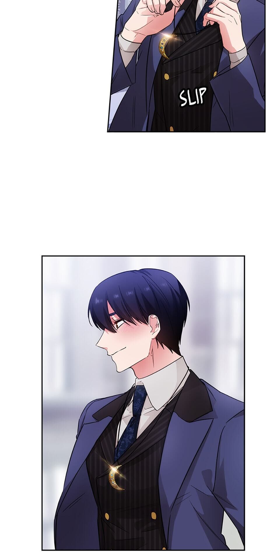 Adonis Chapter 171 page 43