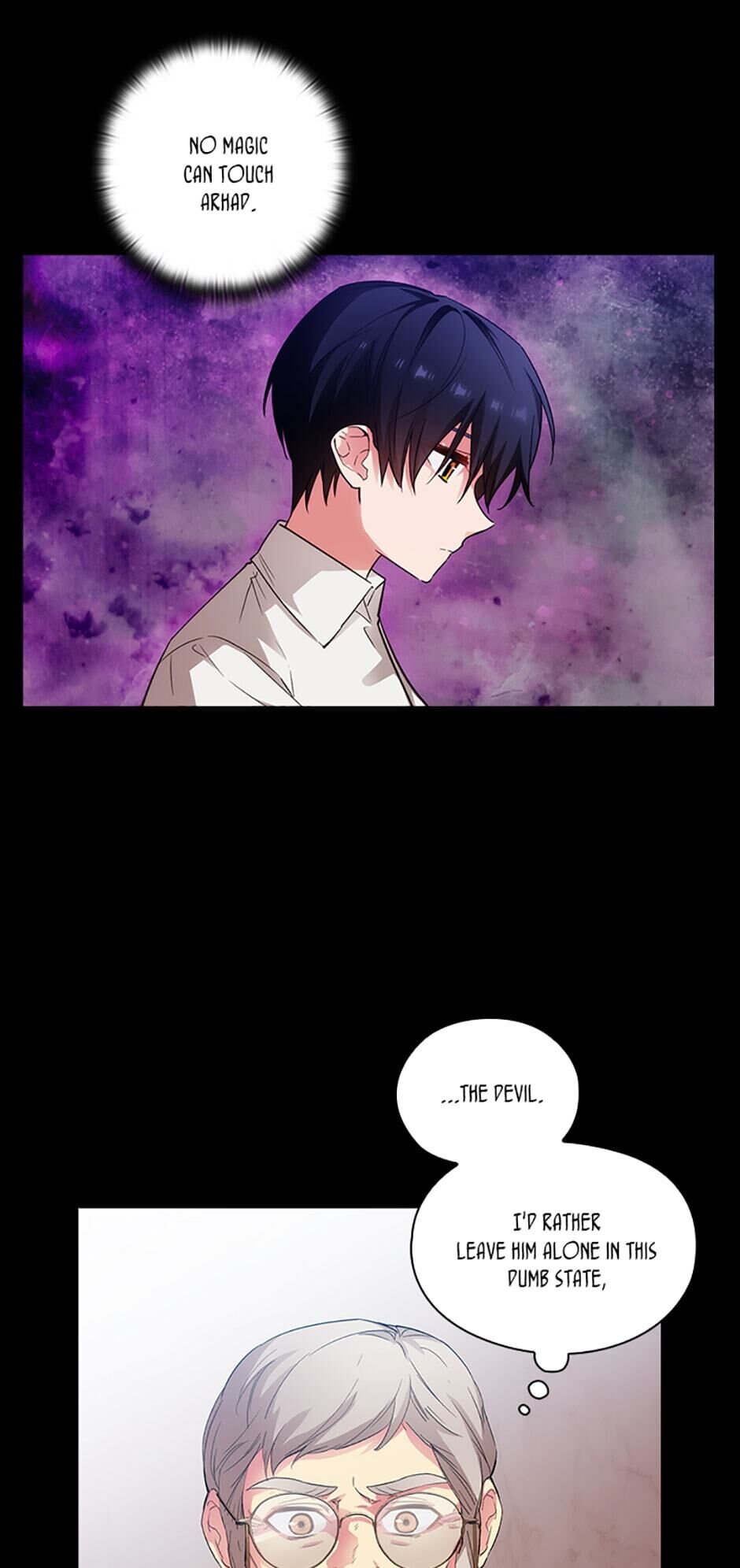 Adonis Chapter 171 page 47