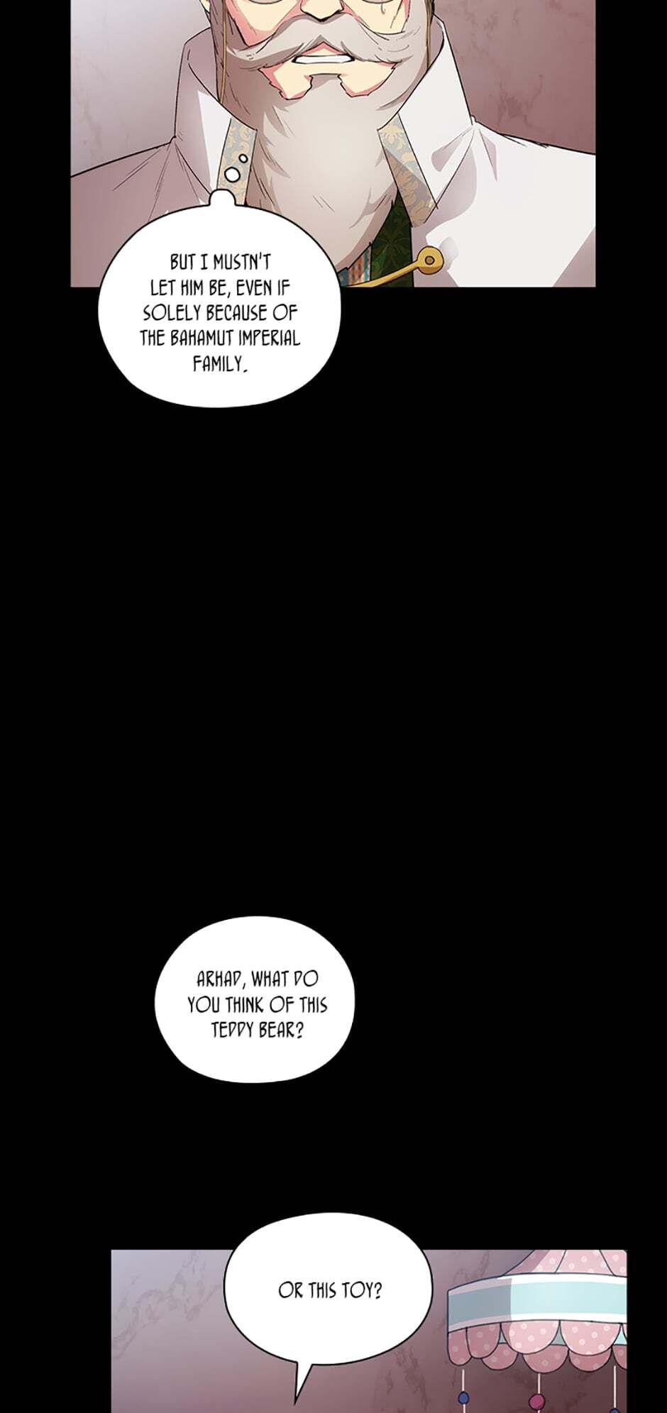Adonis Chapter 171 page 48