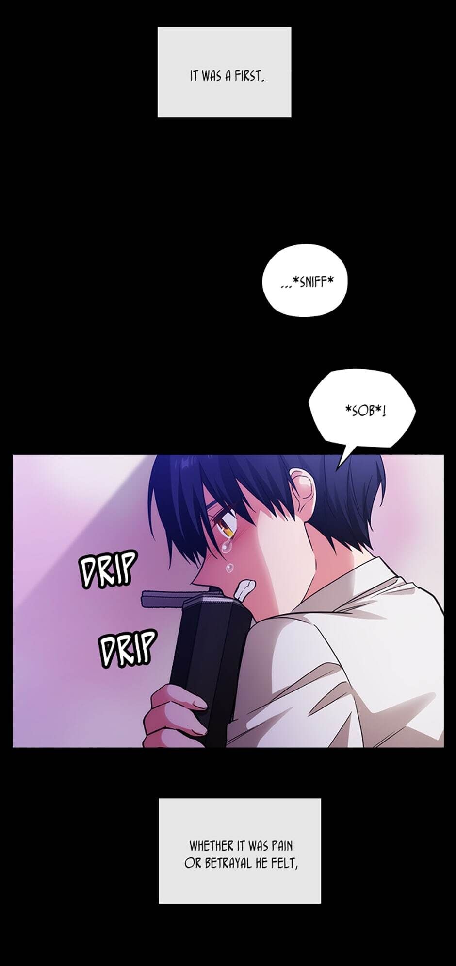 Adonis Chapter 171 page 51