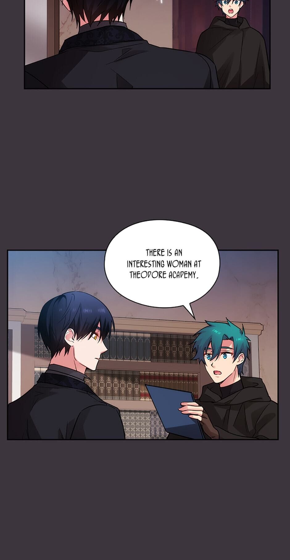 Adonis Chapter 171 page 55