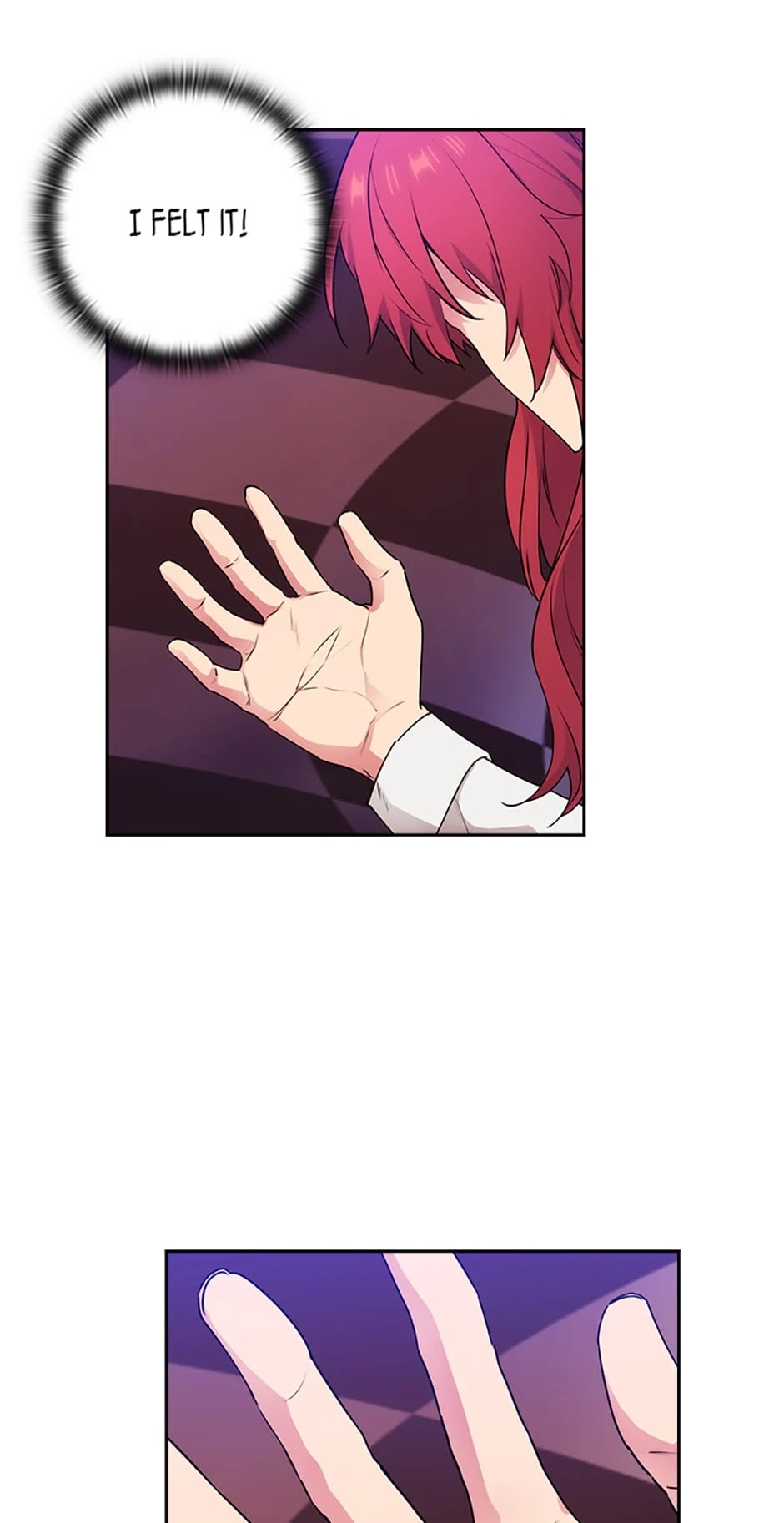 Adonis Chapter 131 page 10
