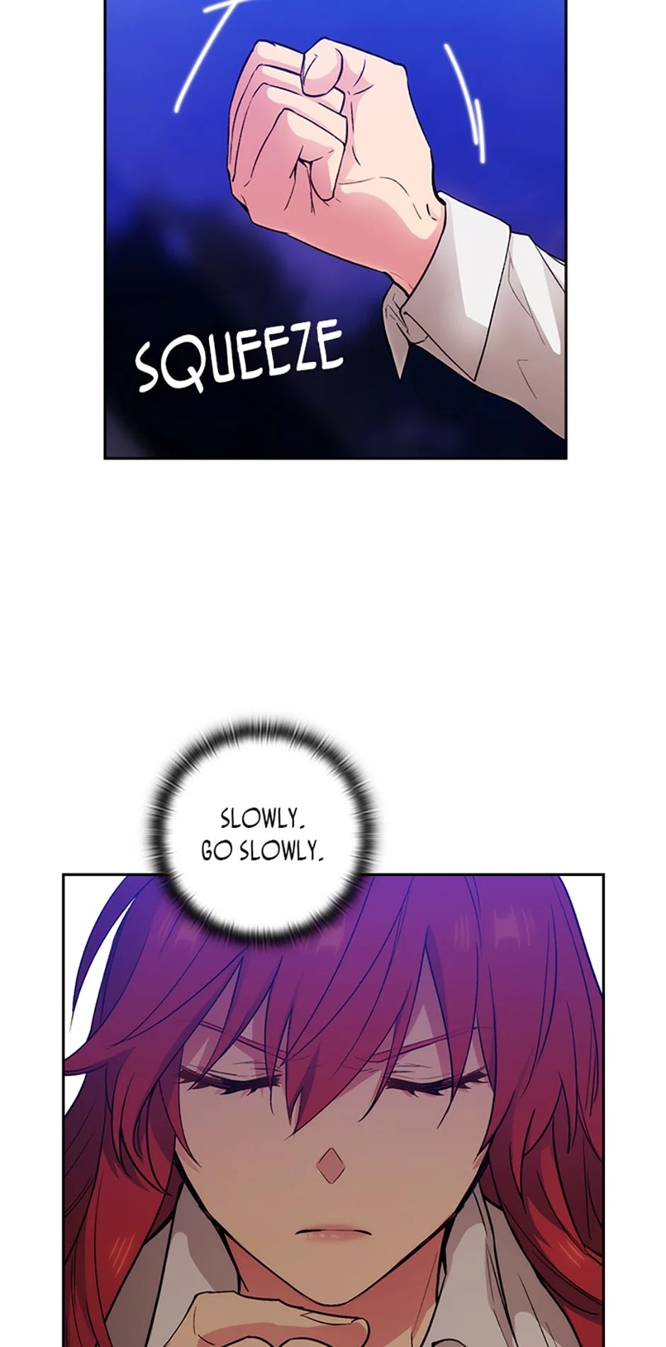 Adonis Chapter 131 page 19