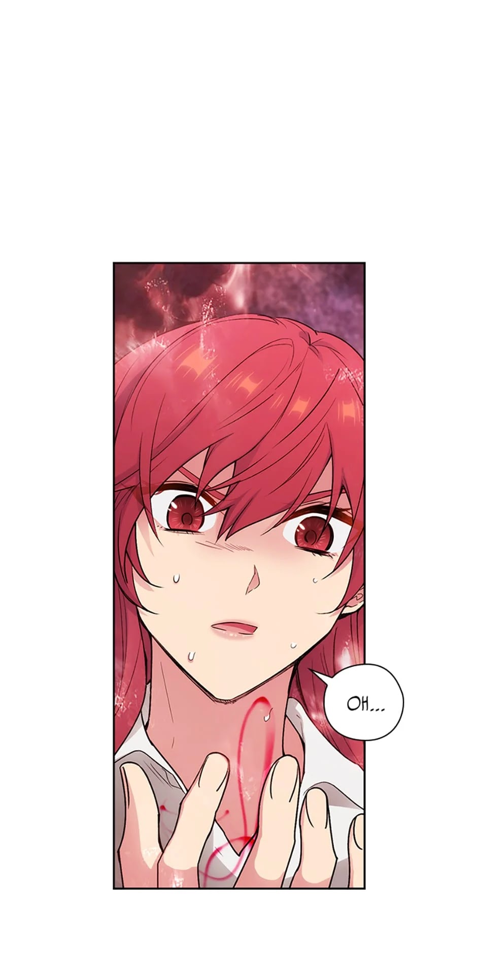 Adonis Chapter 131 page 21