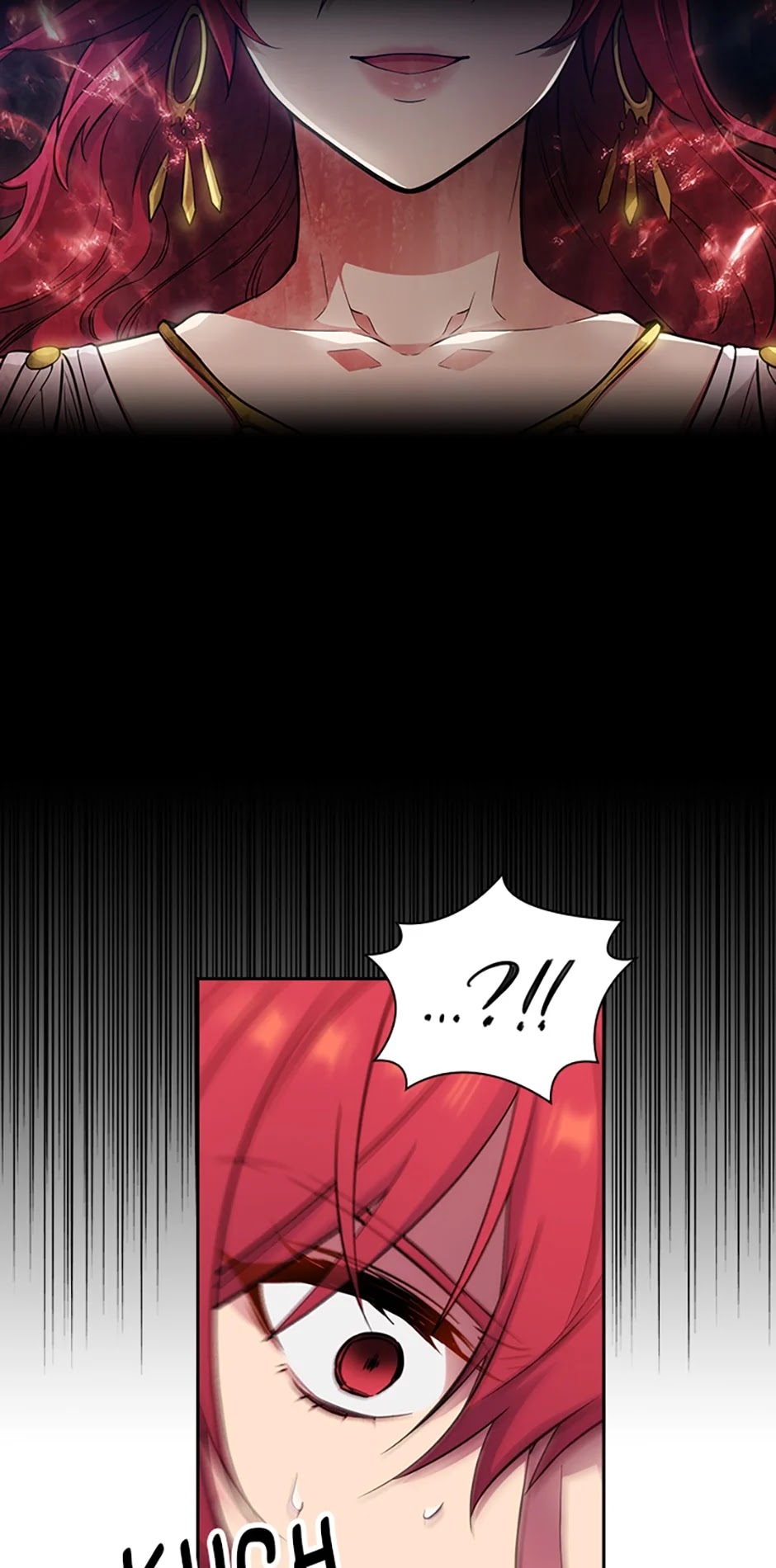 Adonis Chapter 131 page 29
