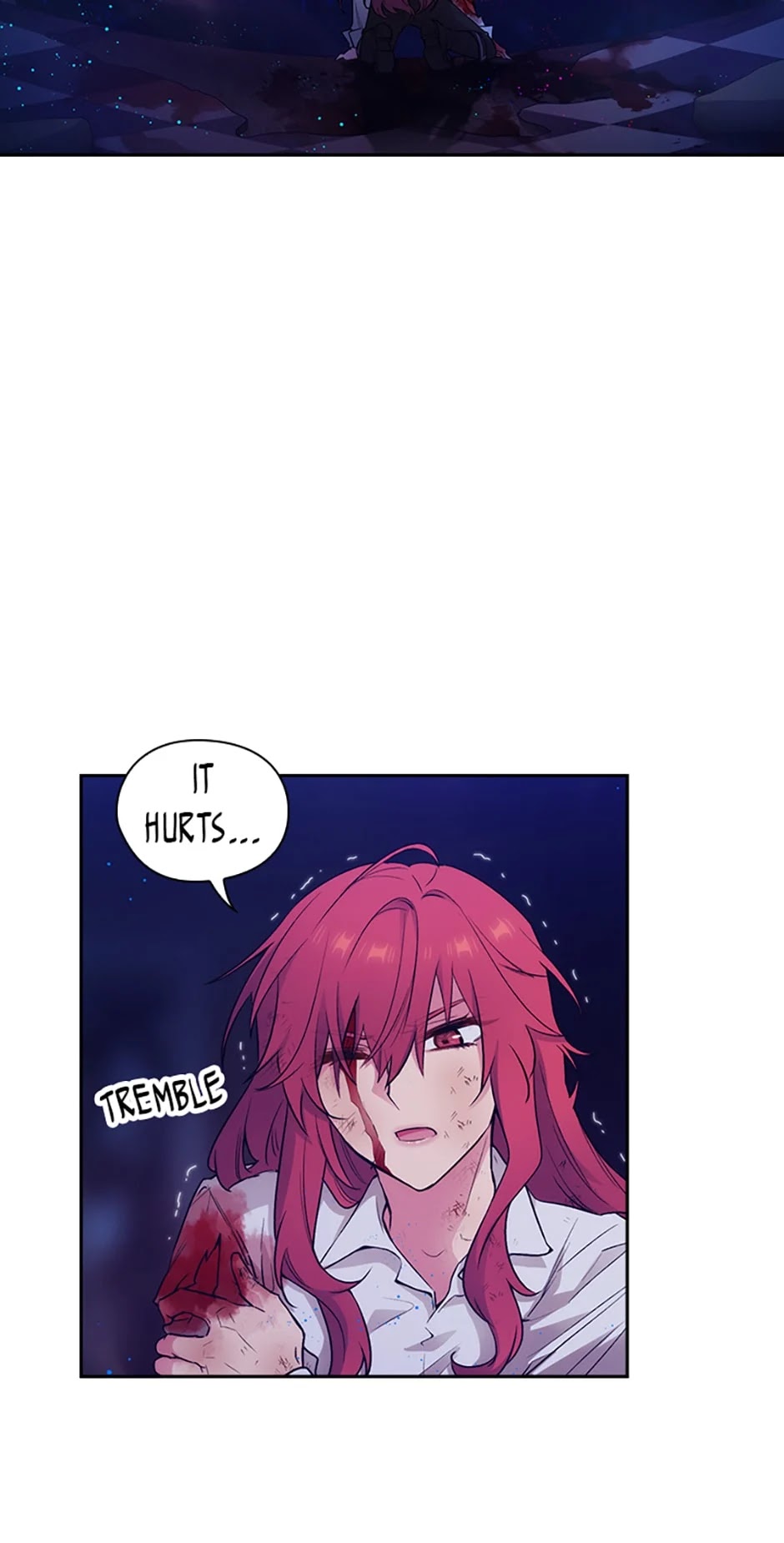 Adonis Chapter 131 page 35