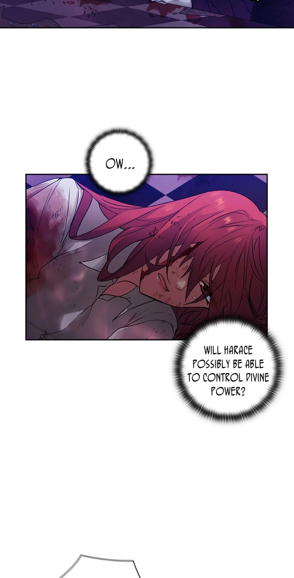 Adonis Chapter 131 page 37