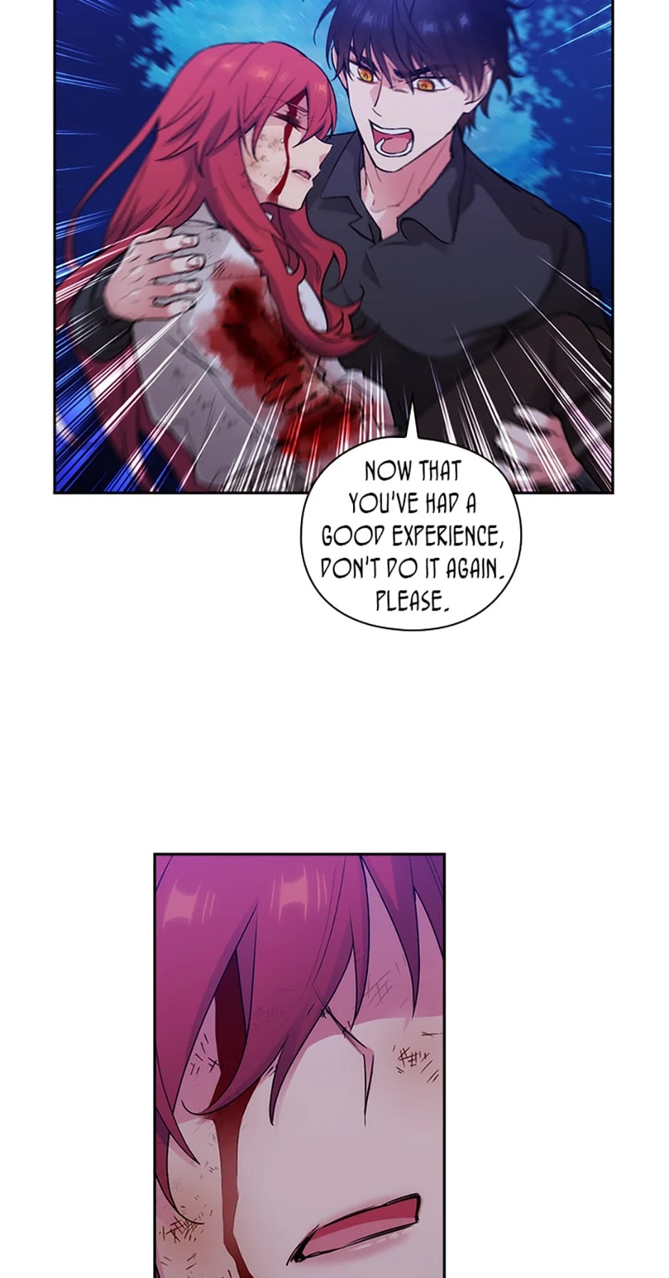 Adonis Chapter 131 page 42