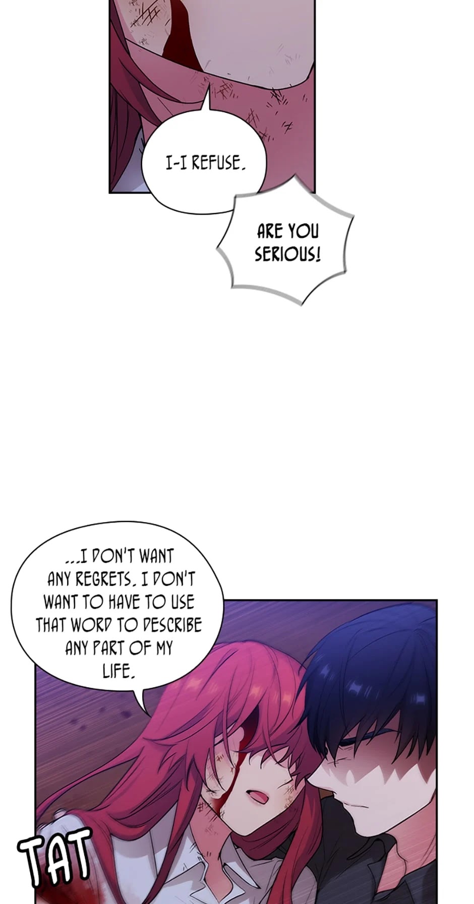 Adonis Chapter 131 page 43