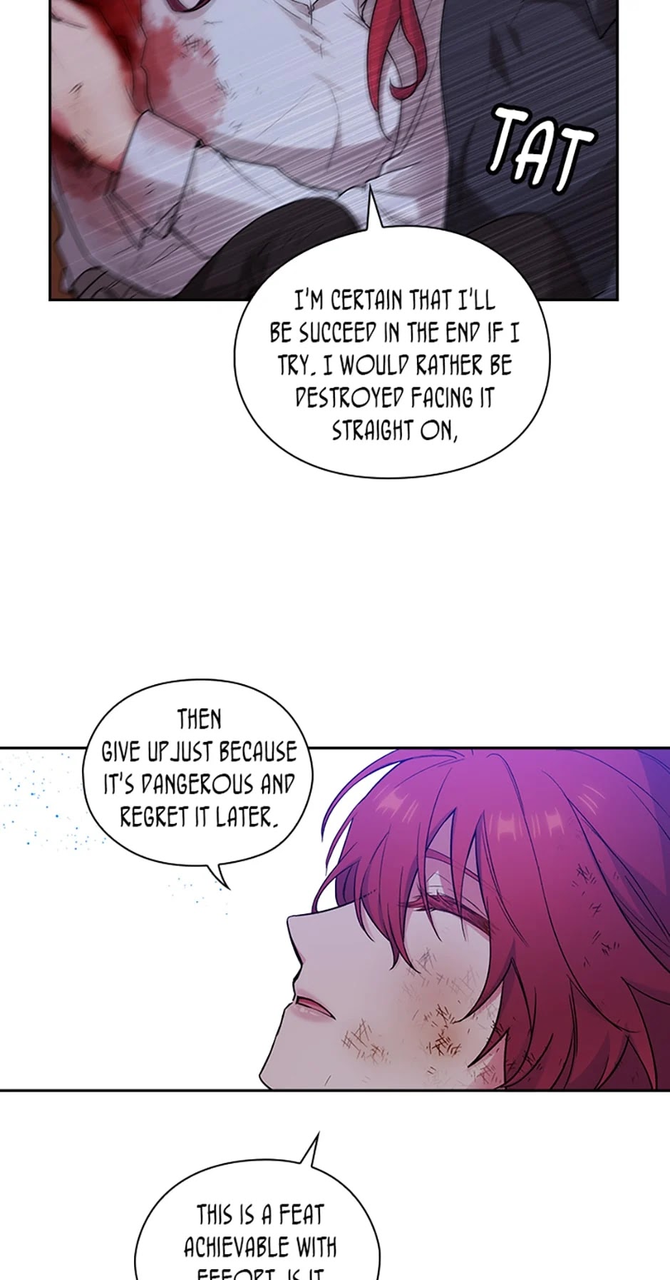Adonis Chapter 131 page 44