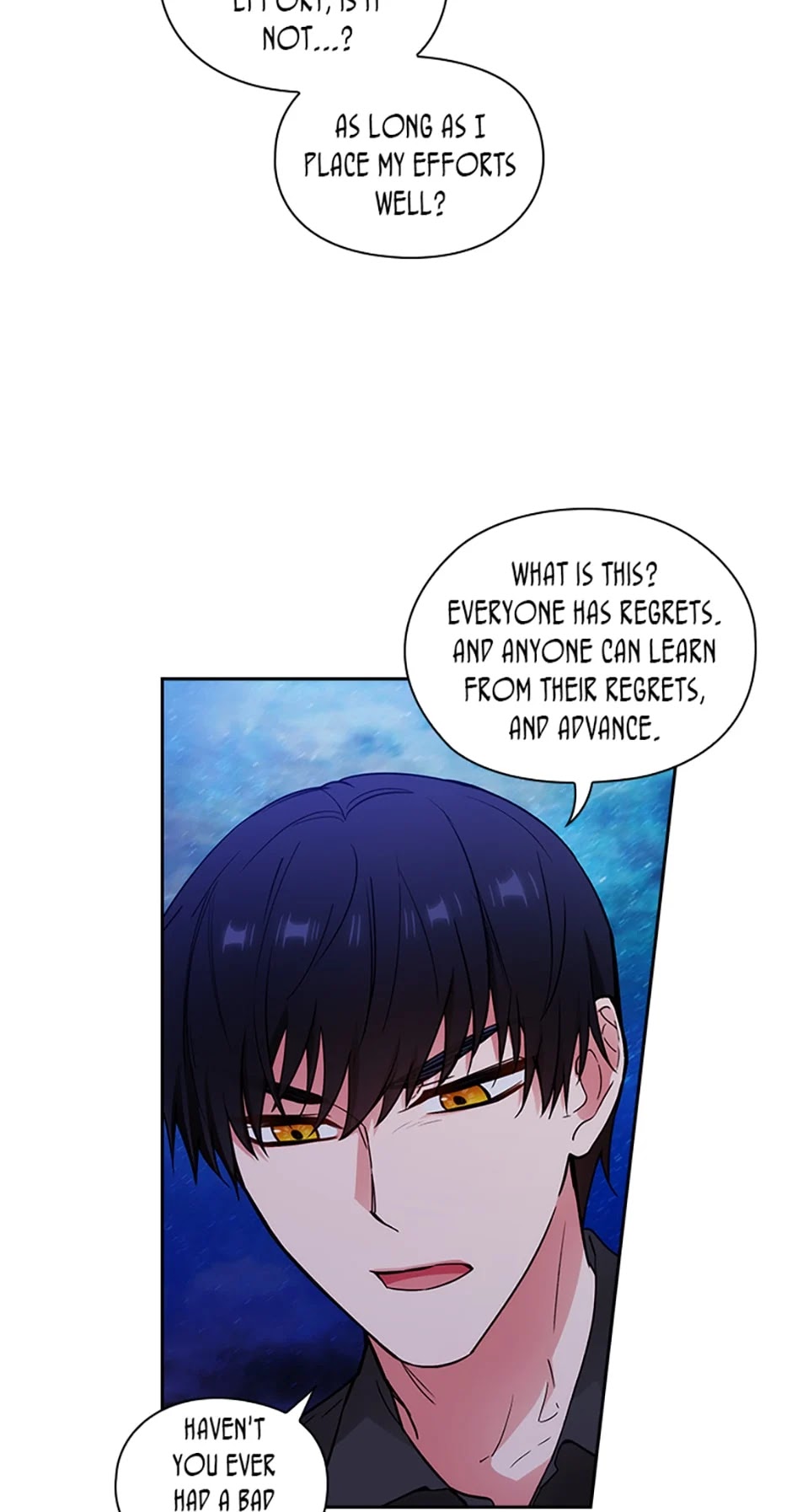Adonis Chapter 131 page 45