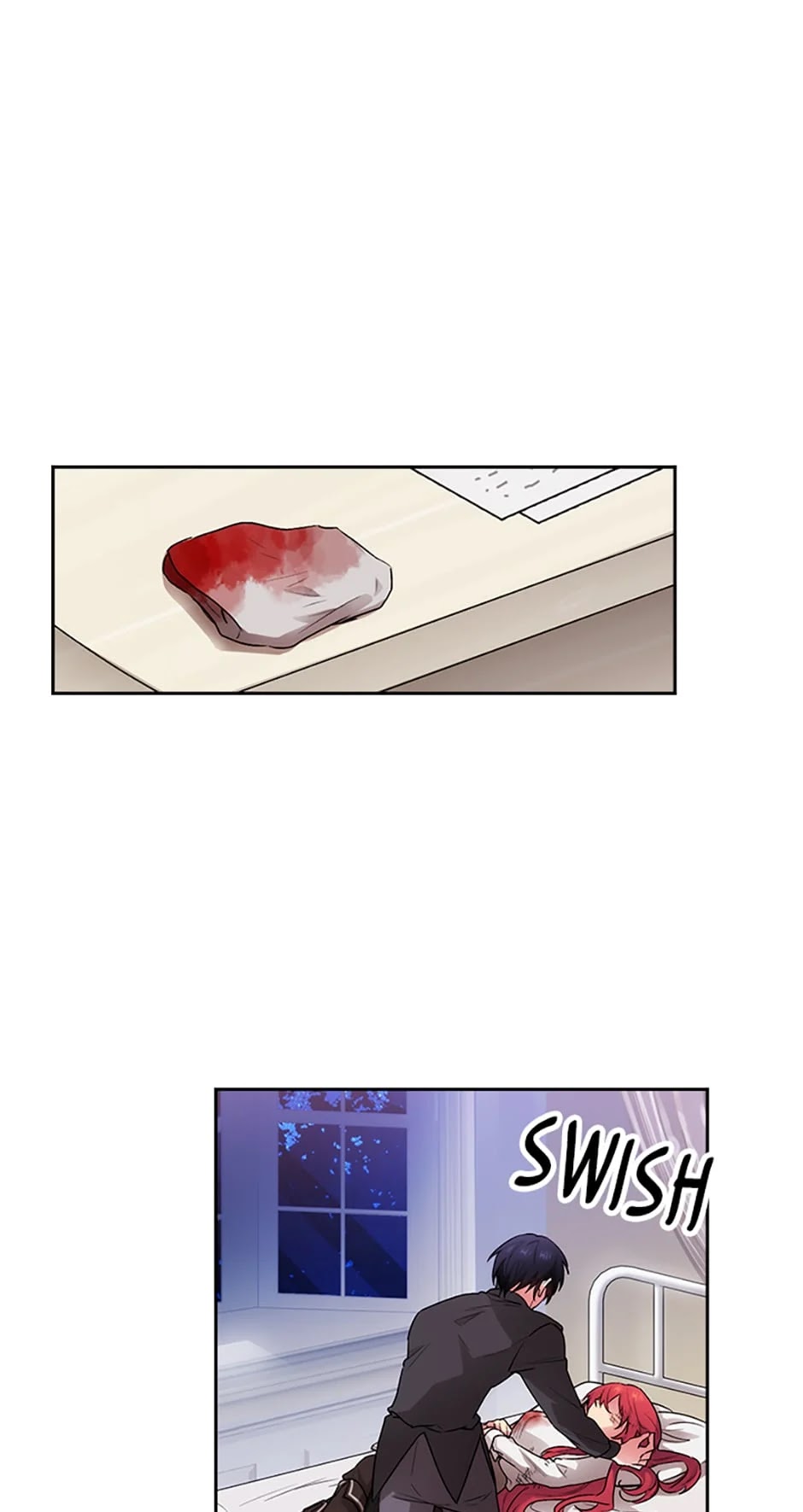 Adonis Chapter 131 page 48