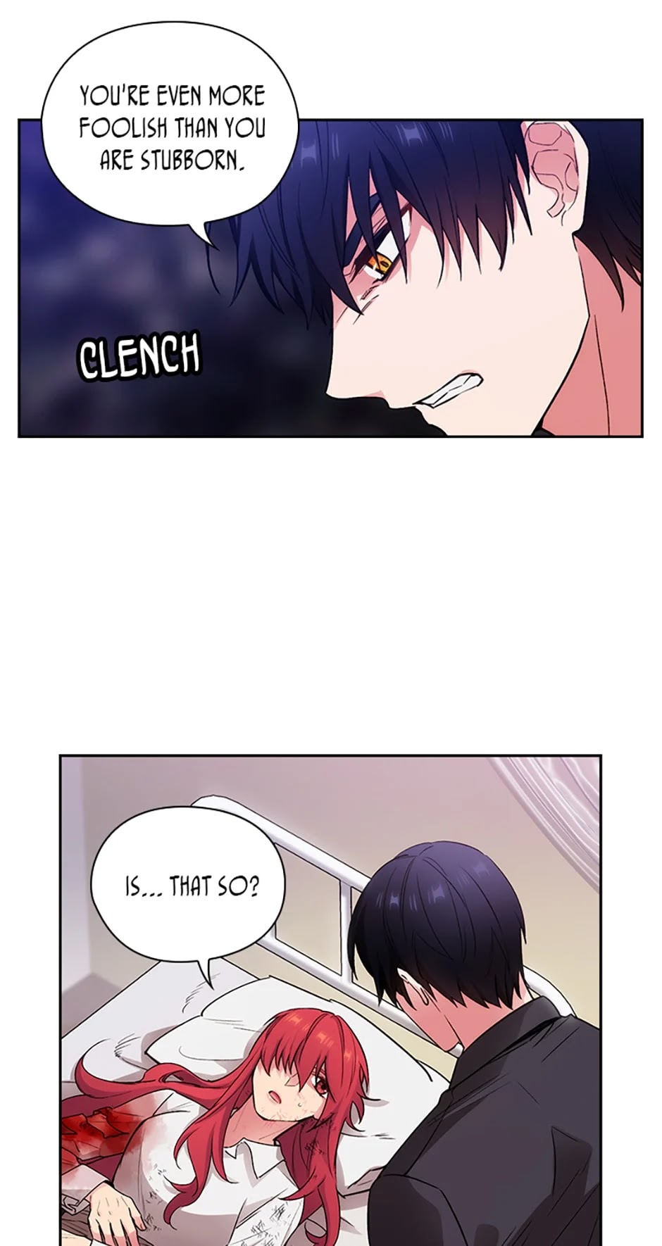 Adonis Chapter 131 page 50