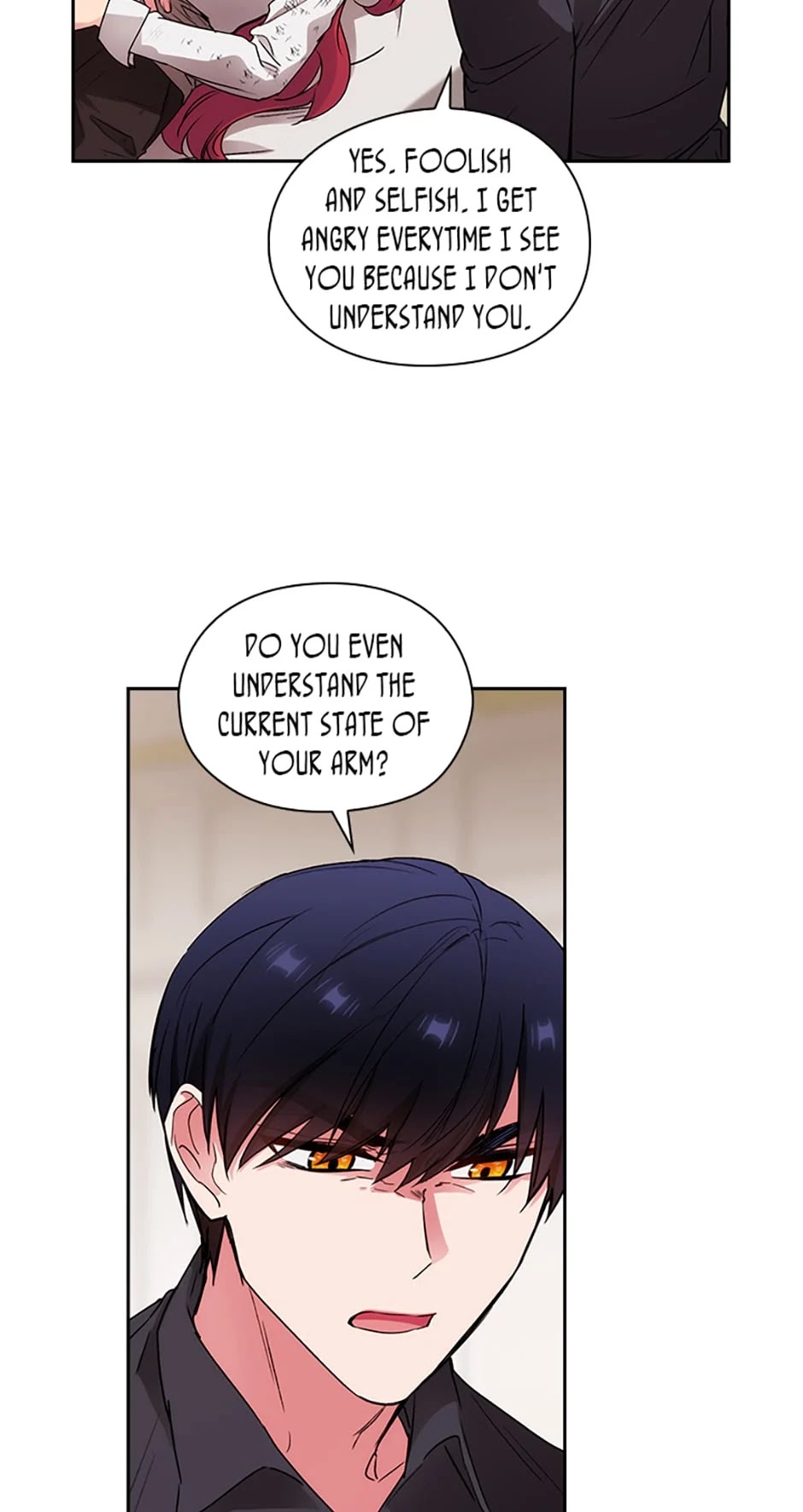 Adonis Chapter 131 page 51