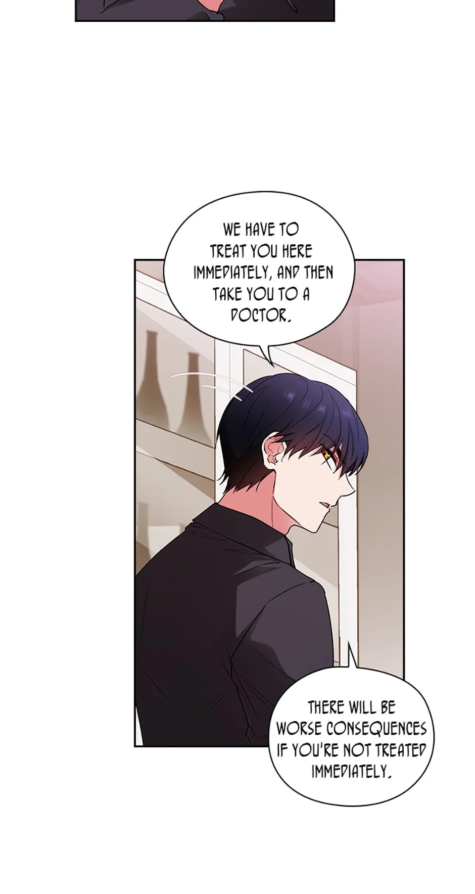 Adonis Chapter 131 page 52