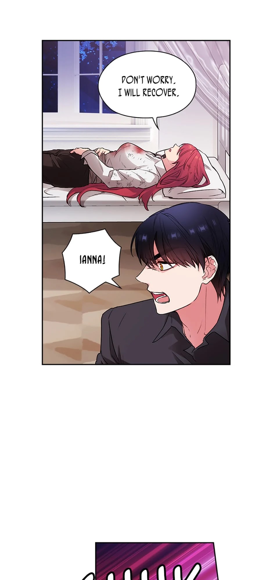 Adonis Chapter 131 page 53