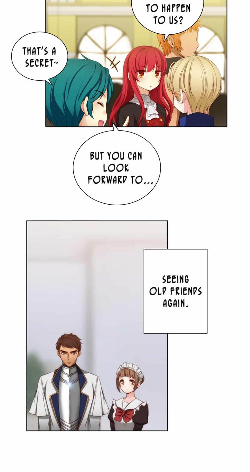Adonis Chapter 29 page 4
