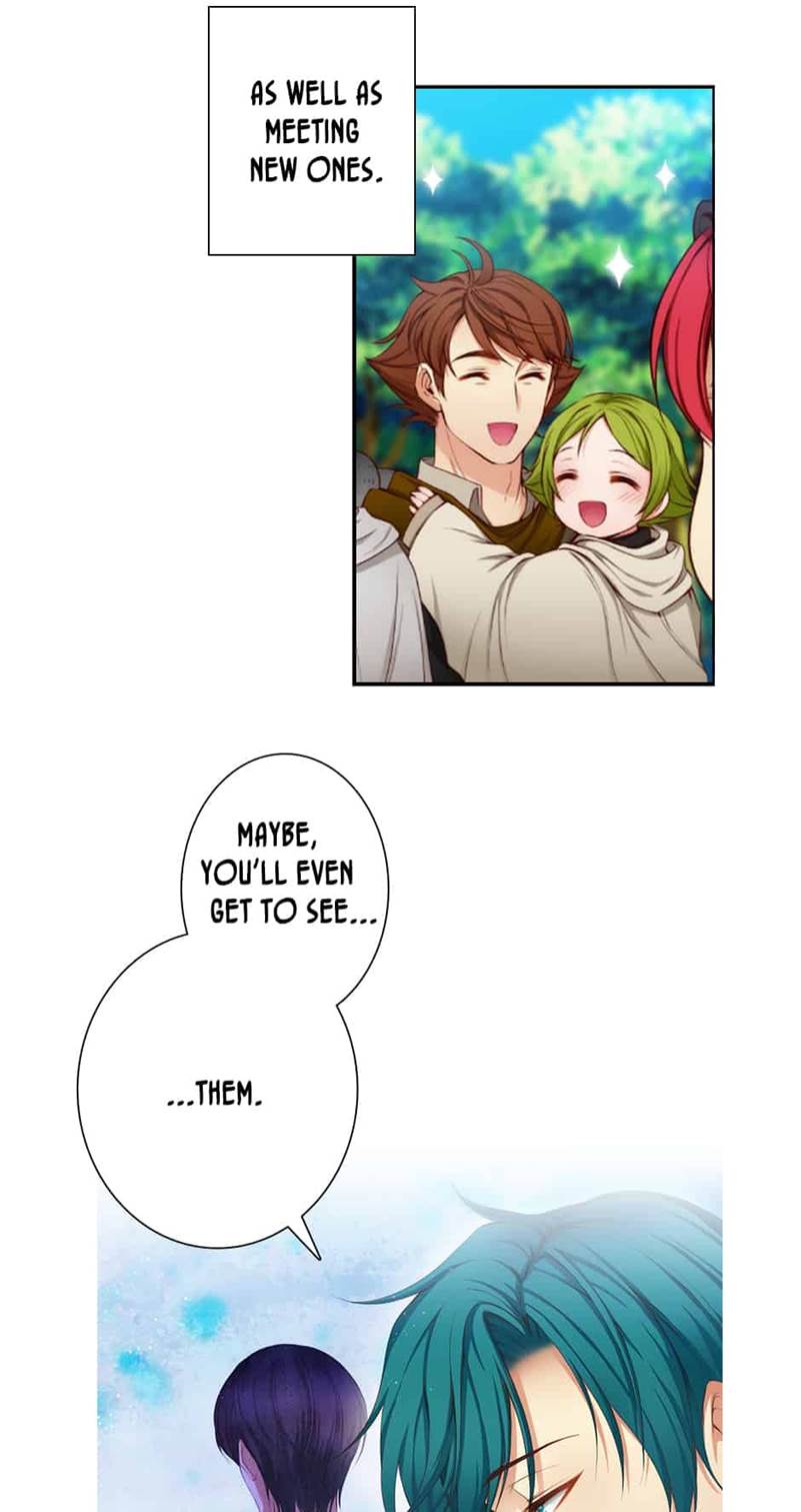 Adonis Chapter 29 page 5