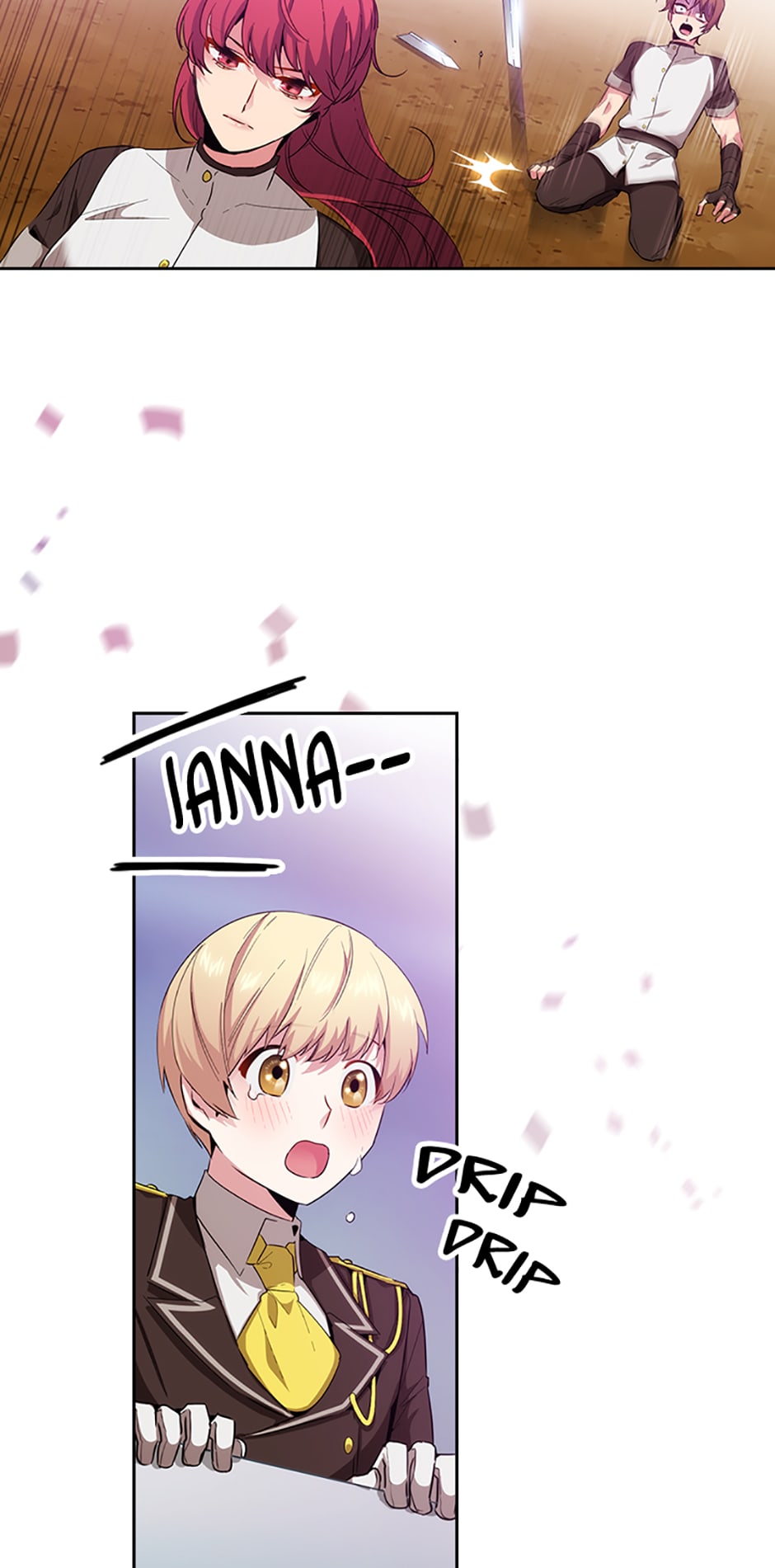 Adonis Chapter 68 page 2