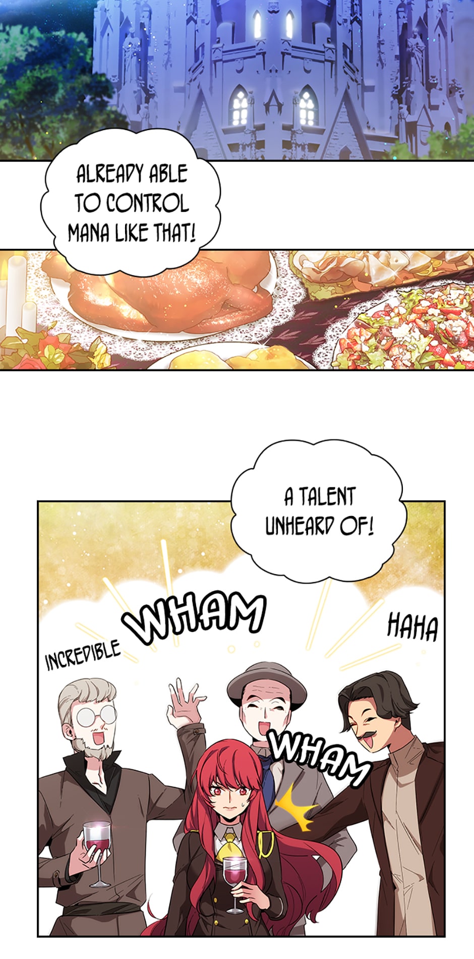 Adonis Chapter 68 page 6