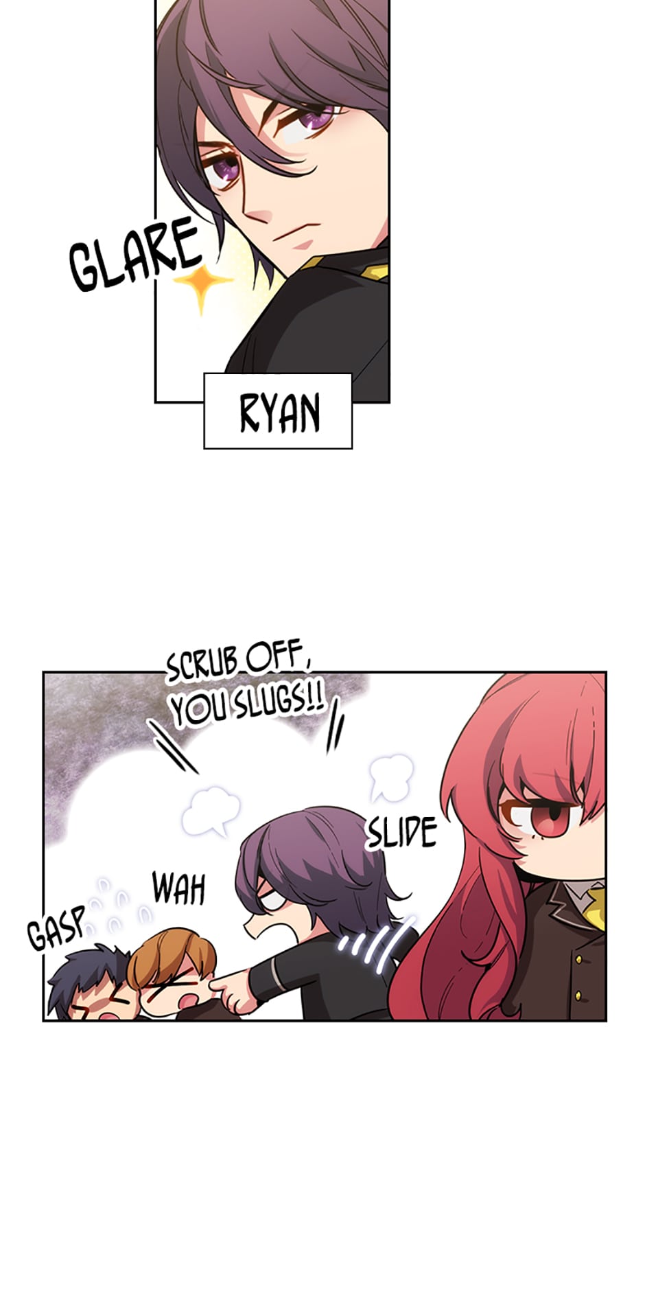 Adonis Chapter 68 page 8