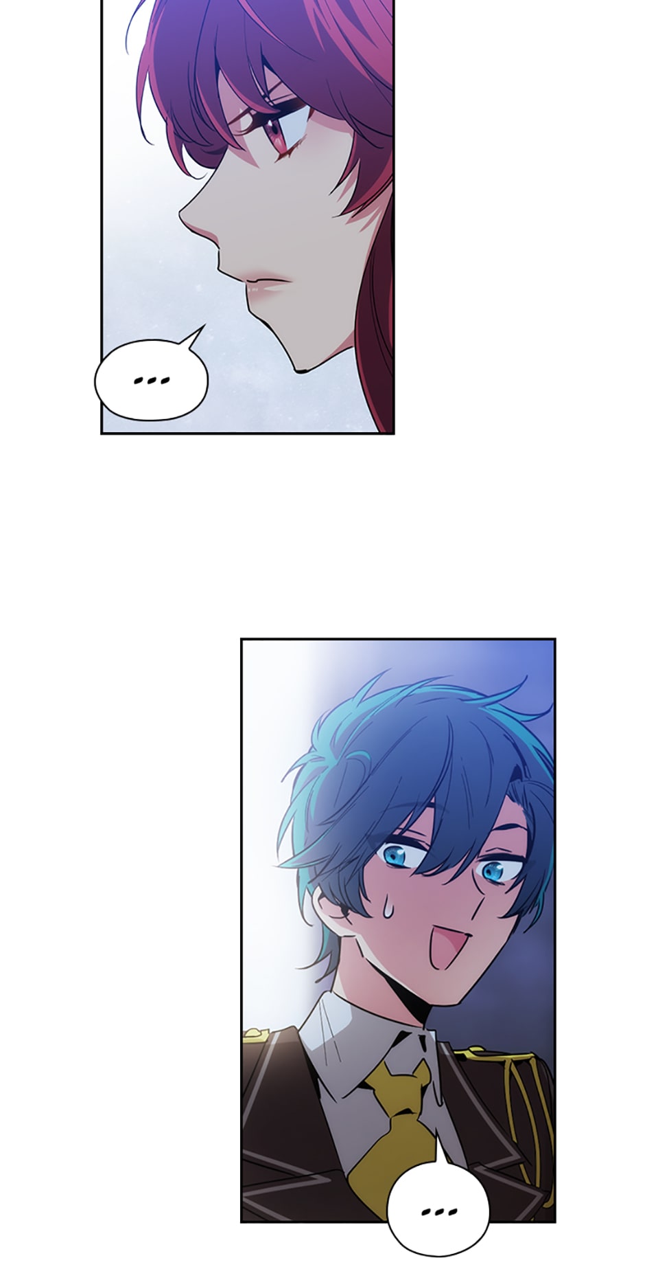 Adonis Chapter 68 page 11