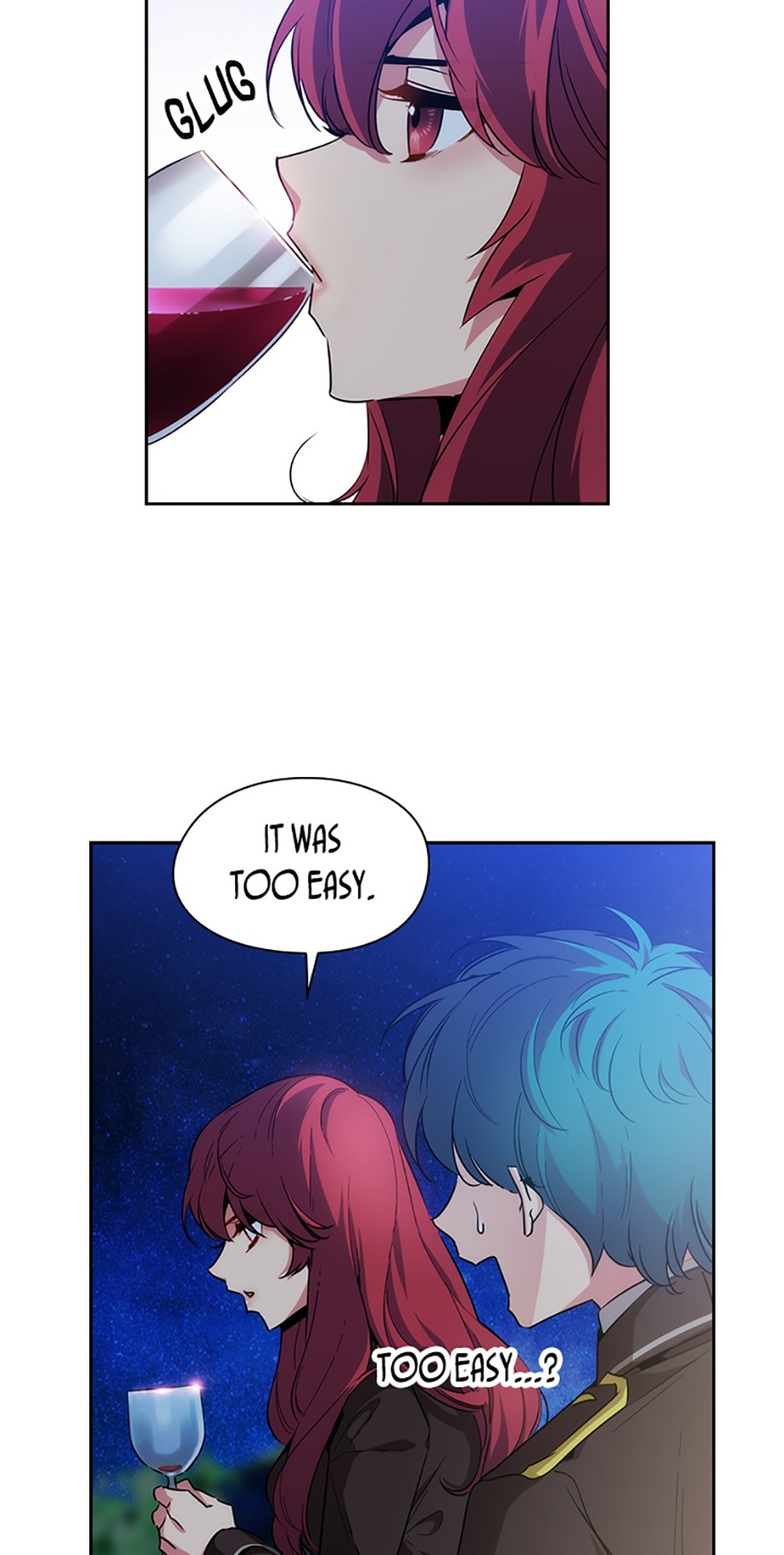 Adonis Chapter 68 page 13
