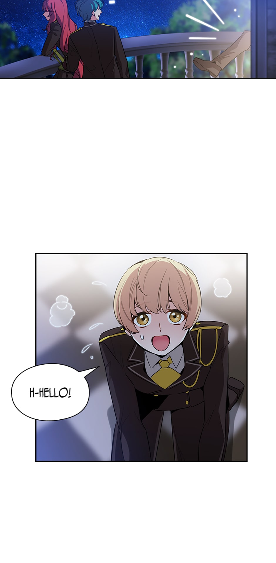 Adonis Chapter 68 page 18