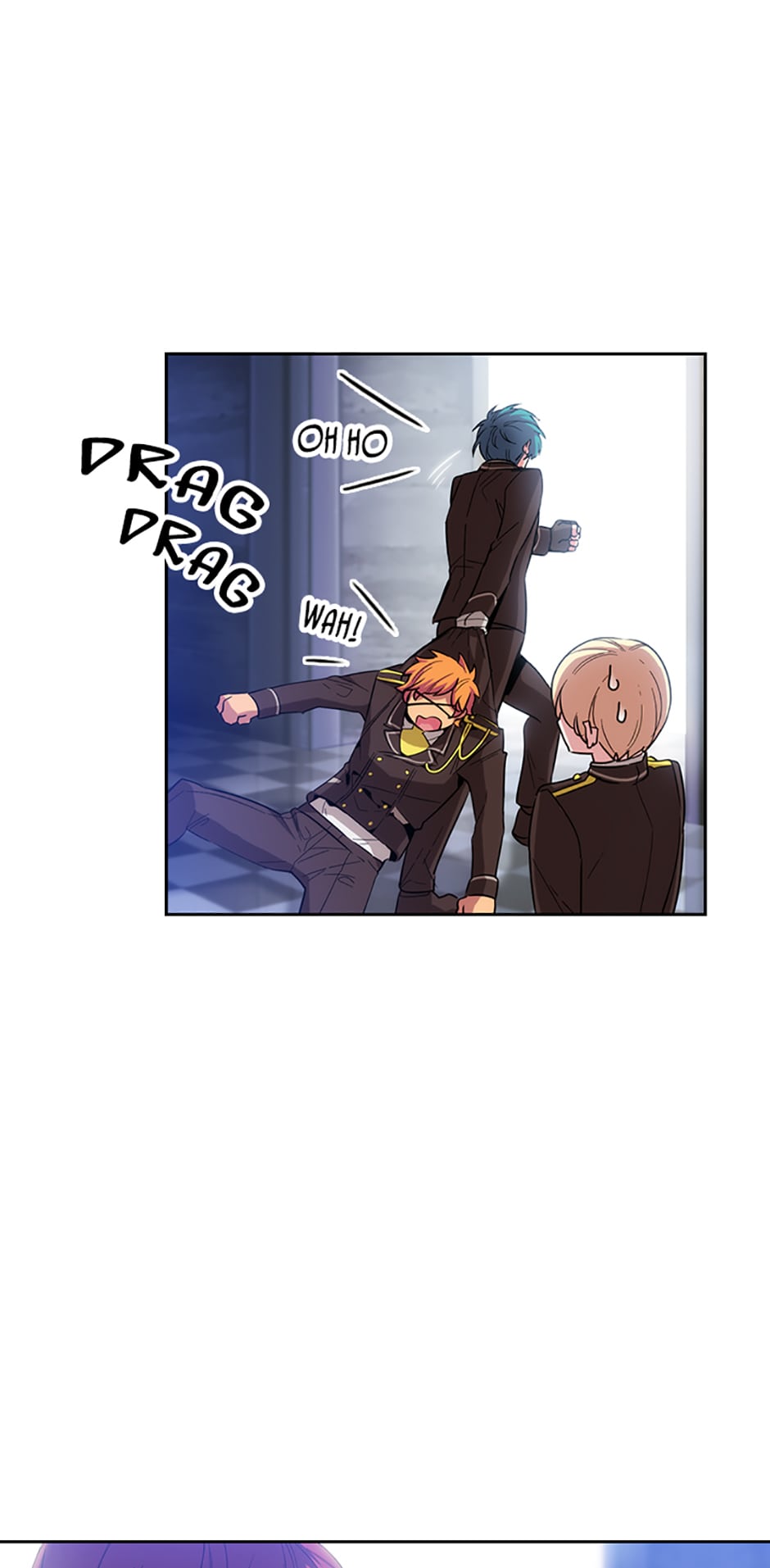 Adonis Chapter 68 page 22
