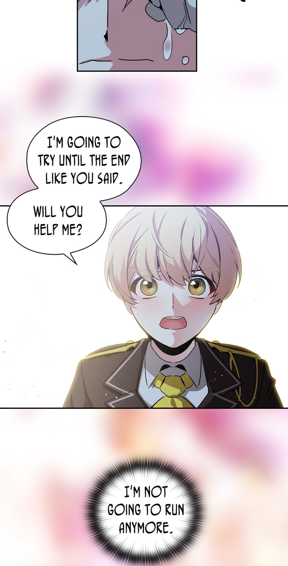 Adonis Chapter 68 page 33