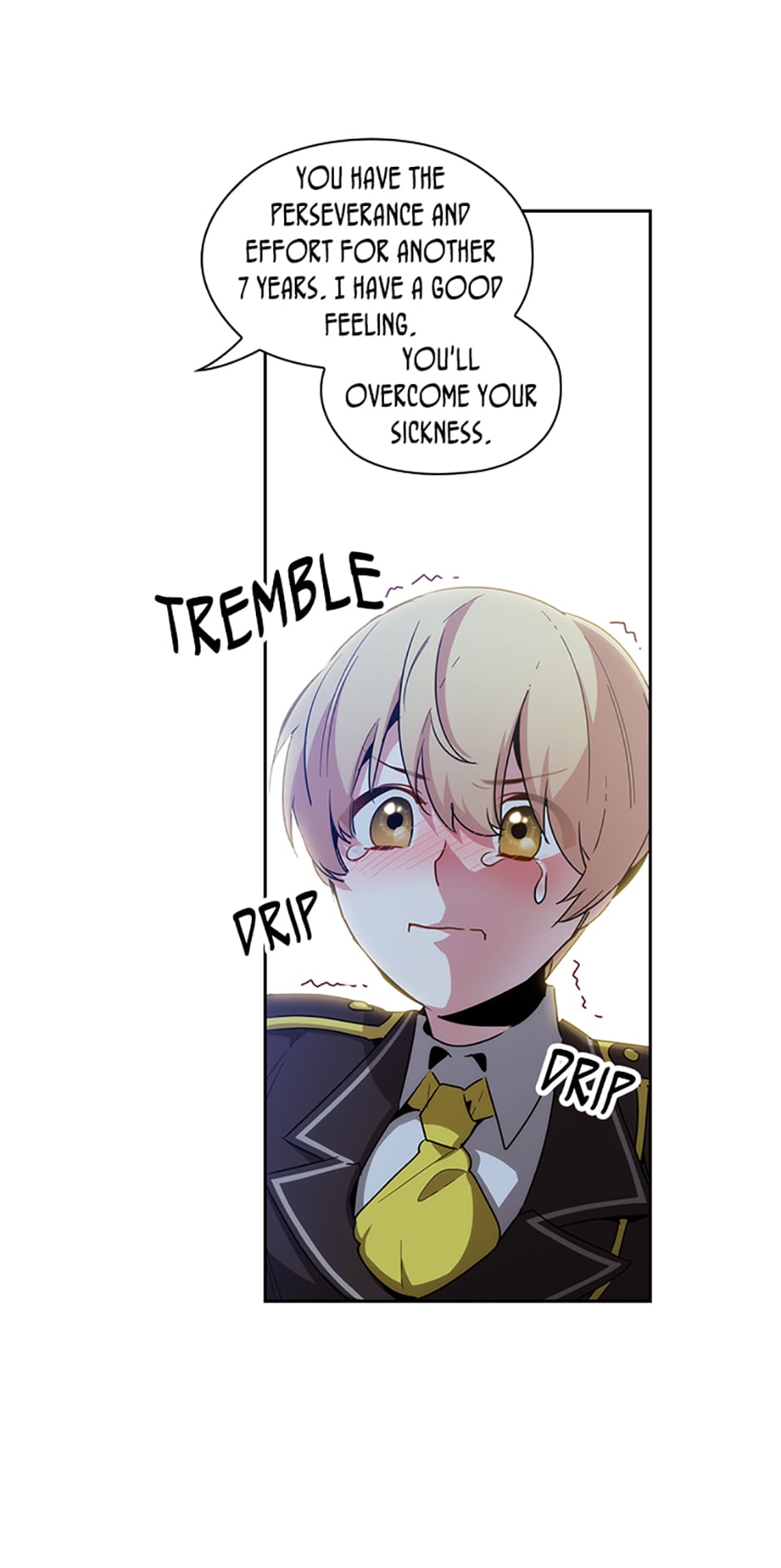 Adonis Chapter 68 page 35