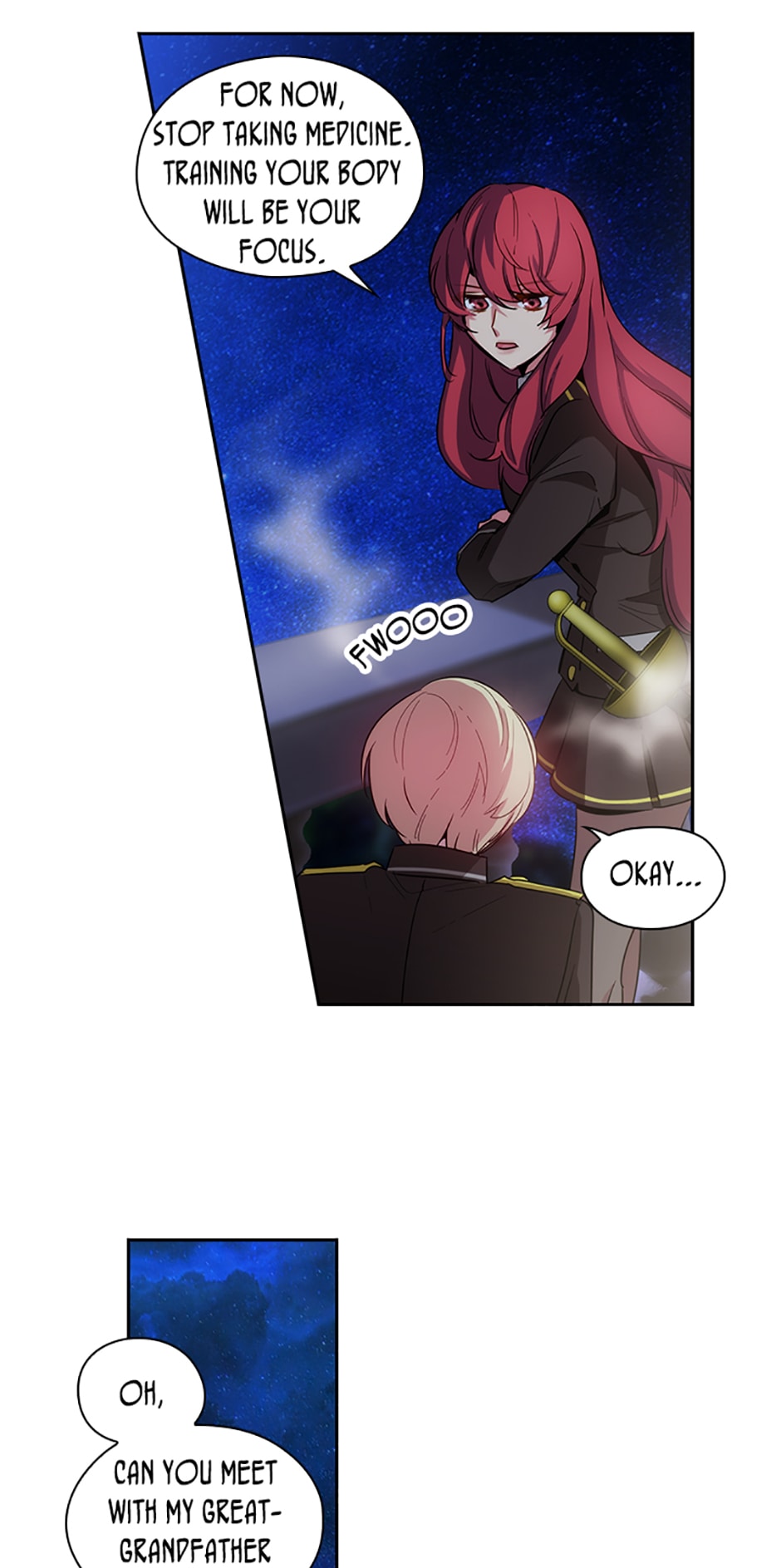 Adonis Chapter 68 page 39