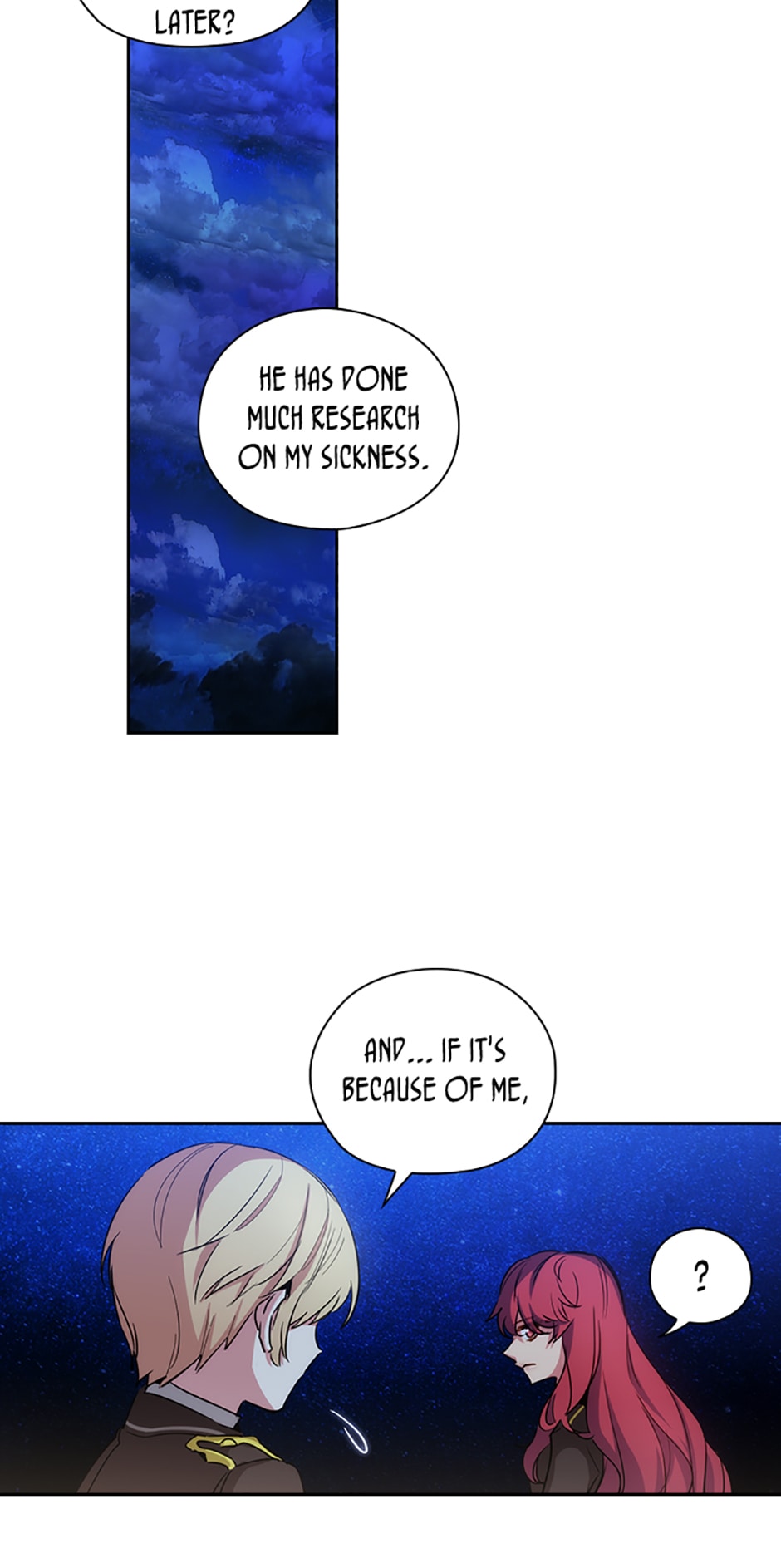 Adonis Chapter 68 page 40
