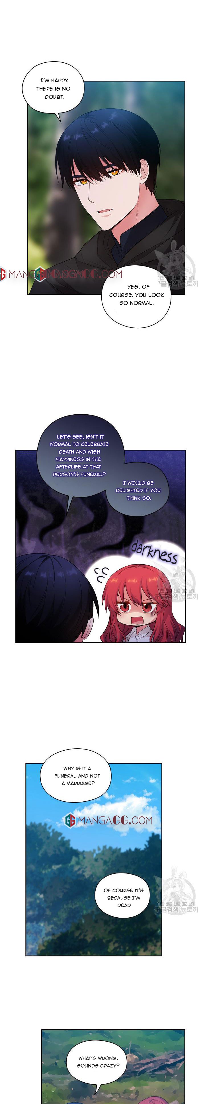 Adonis Chapter 193 page 3