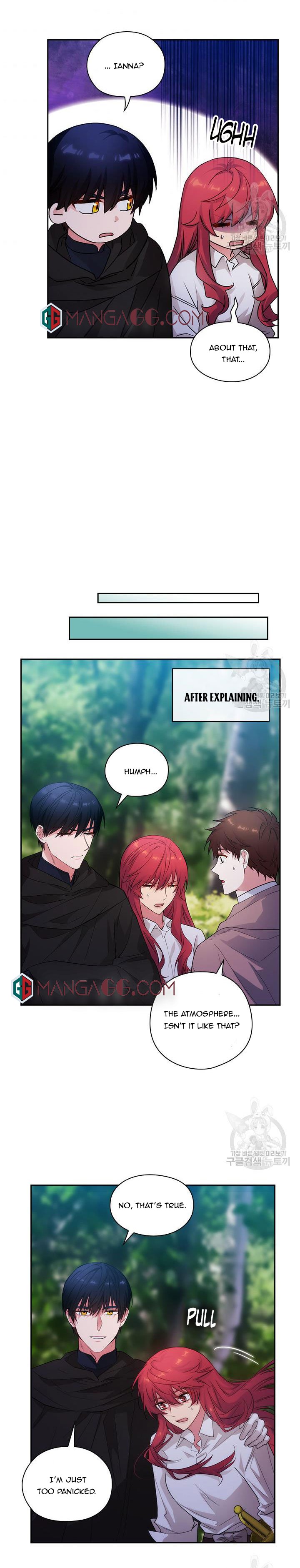 Adonis Chapter 193 page 10