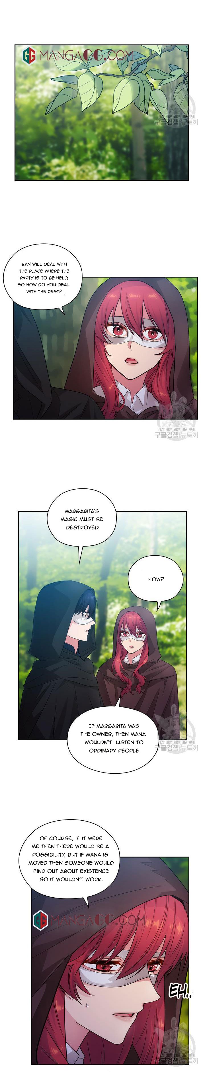 Adonis Chapter 193 page 16
