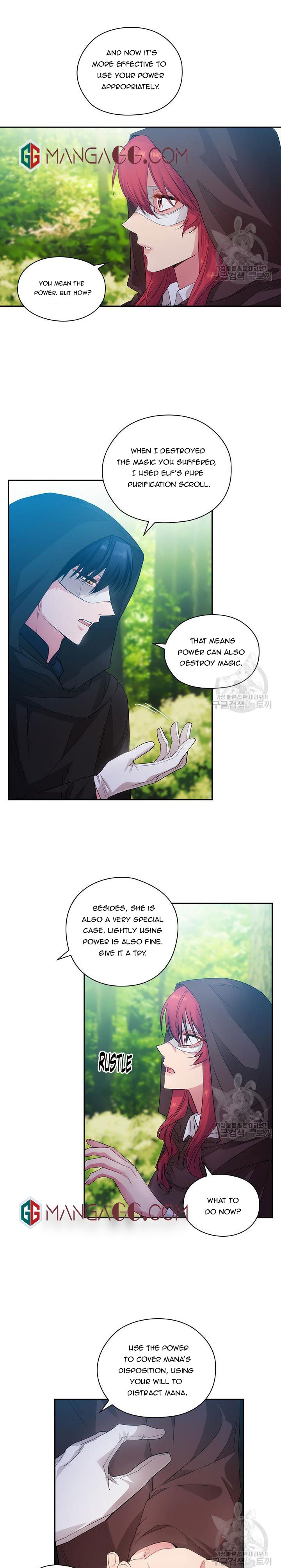 Adonis Chapter 193 page 19