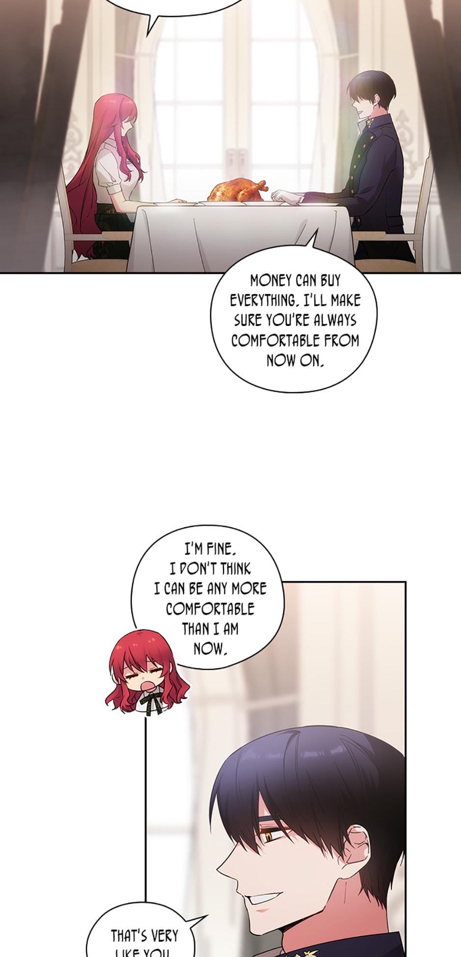 Adonis Chapter 200 page 2