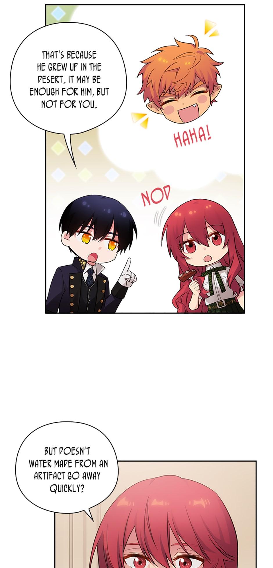 Adonis Chapter 200 page 5