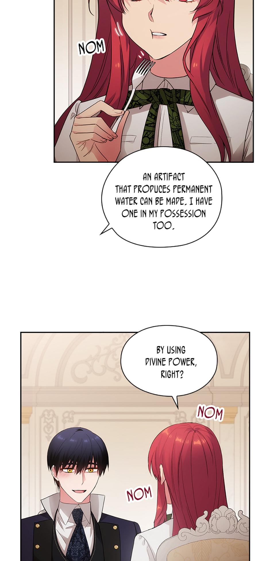 Adonis Chapter 200 page 6