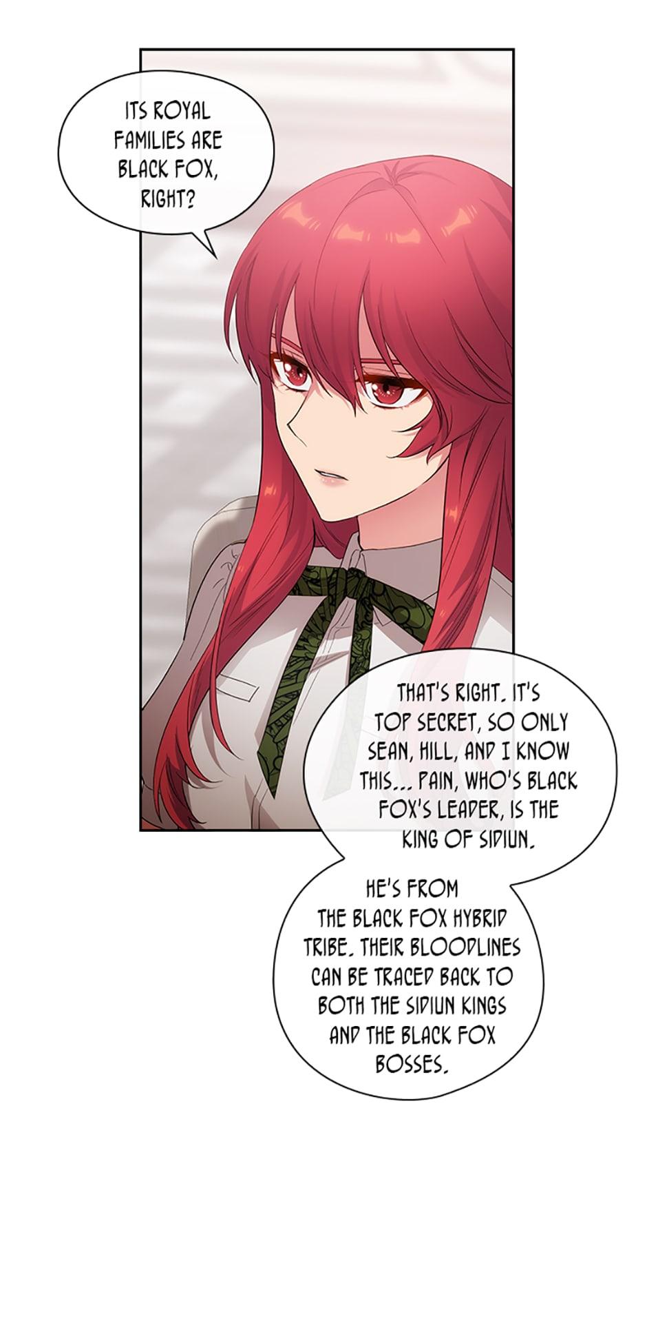 Adonis Chapter 200 page 9