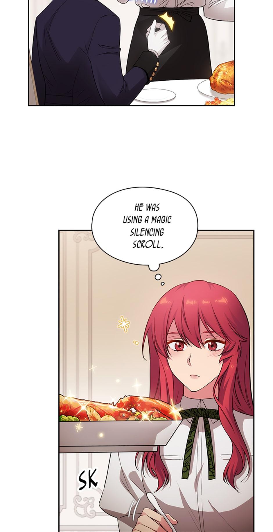 Adonis Chapter 200 page 12