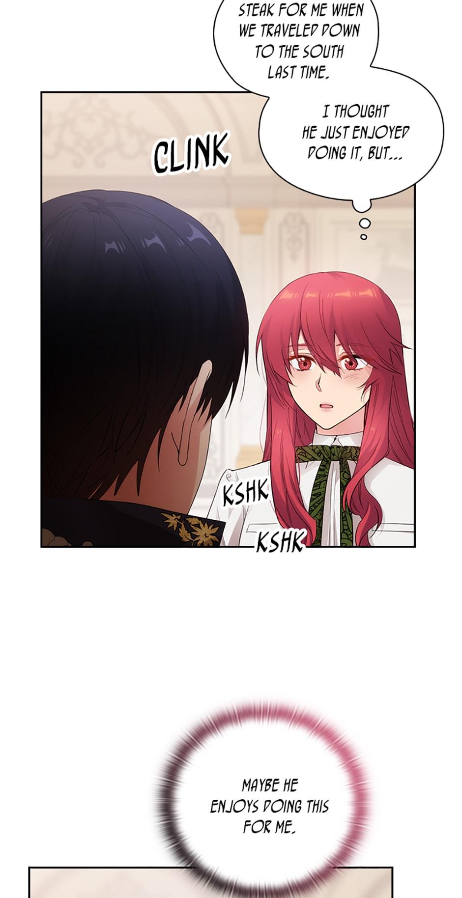 Adonis Chapter 200 page 14